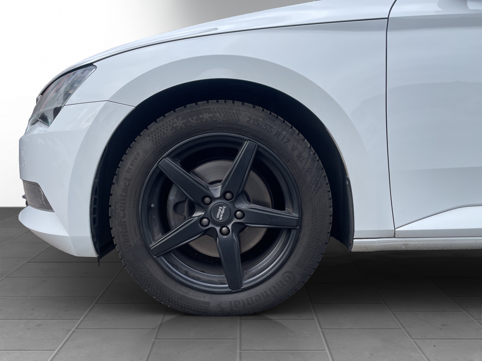 SKODA Superb Combi 1.4 TSI ACT AmbitionDSG-image-8
