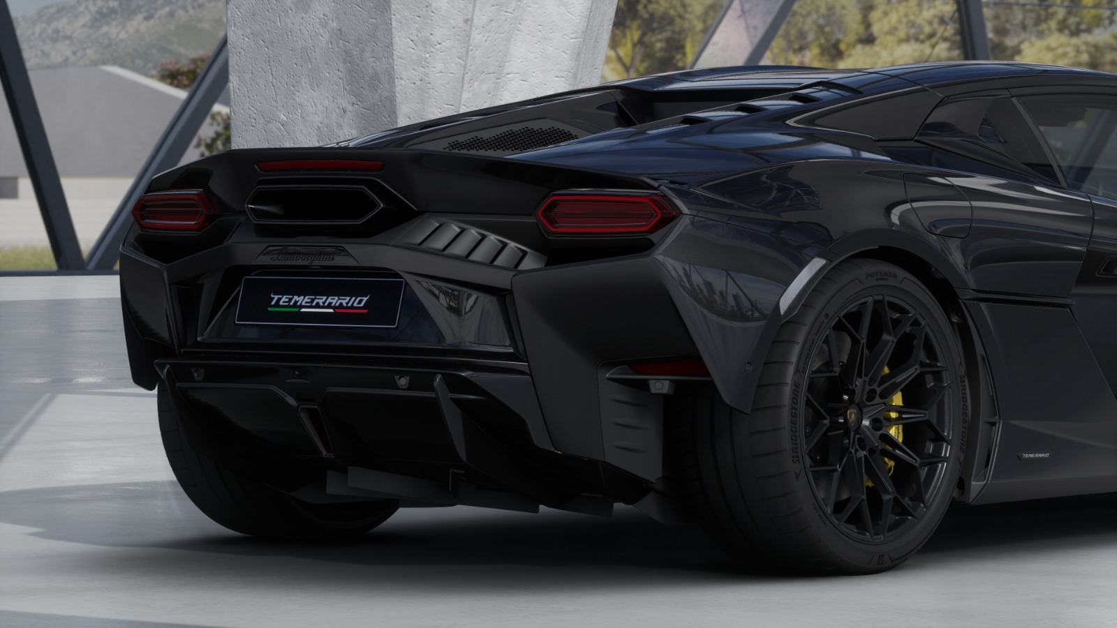 LAMBORGHINI Temerario HPEV-image-7