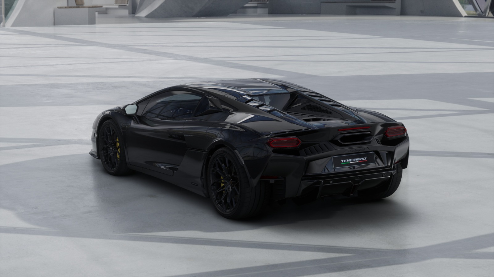 LAMBORGHINI Temerario HPEV-image-4