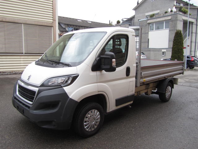 PEUGEOT Boxer 2.0 HDI 335 Active L2