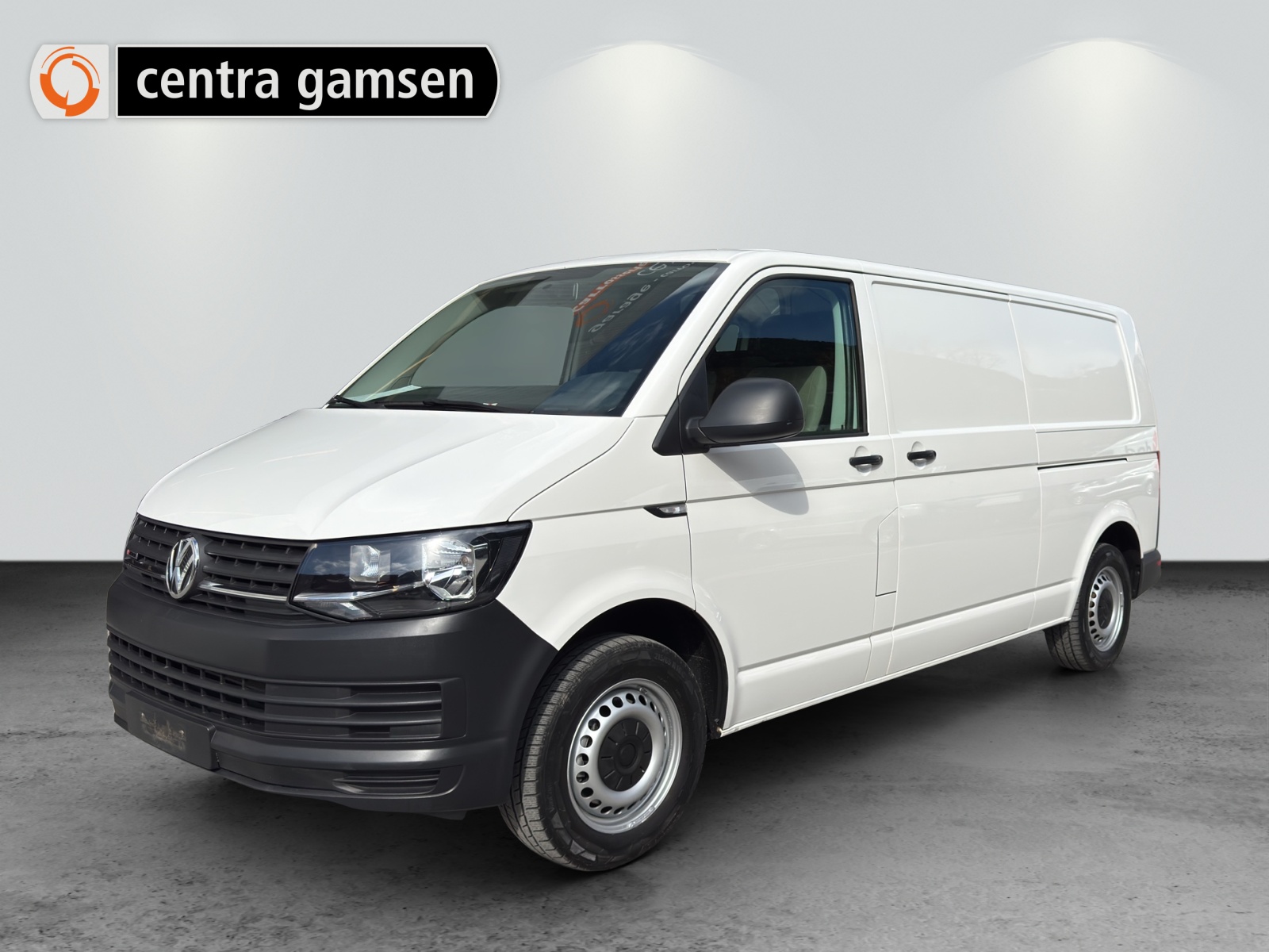 VW T6 2.0 TDI 4Motion