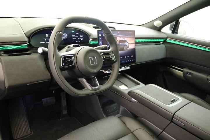 ZEEKR 7X Privilege AWD-image-6