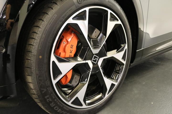 ZEEKR 7X Privilege AWD-image-4
