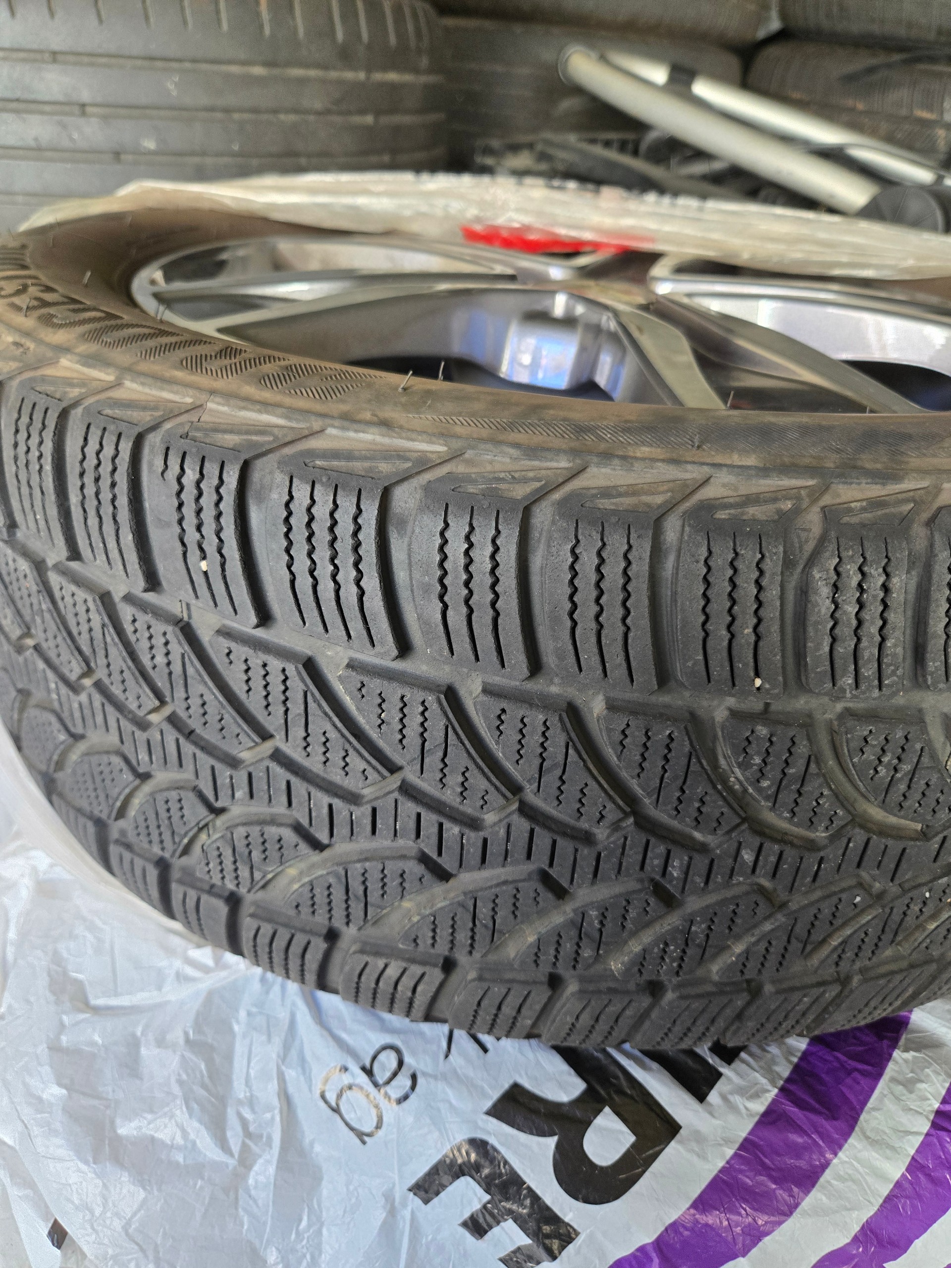 MERCEDES-BENZ Blue Tec 9G-tronic / Frisch ab Mfk-image-15