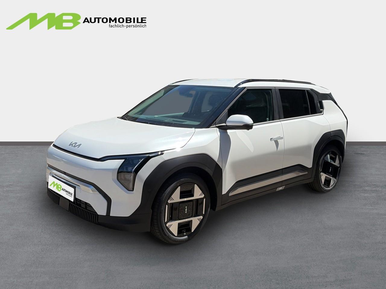 KIA EV3 81 kWh Earth+