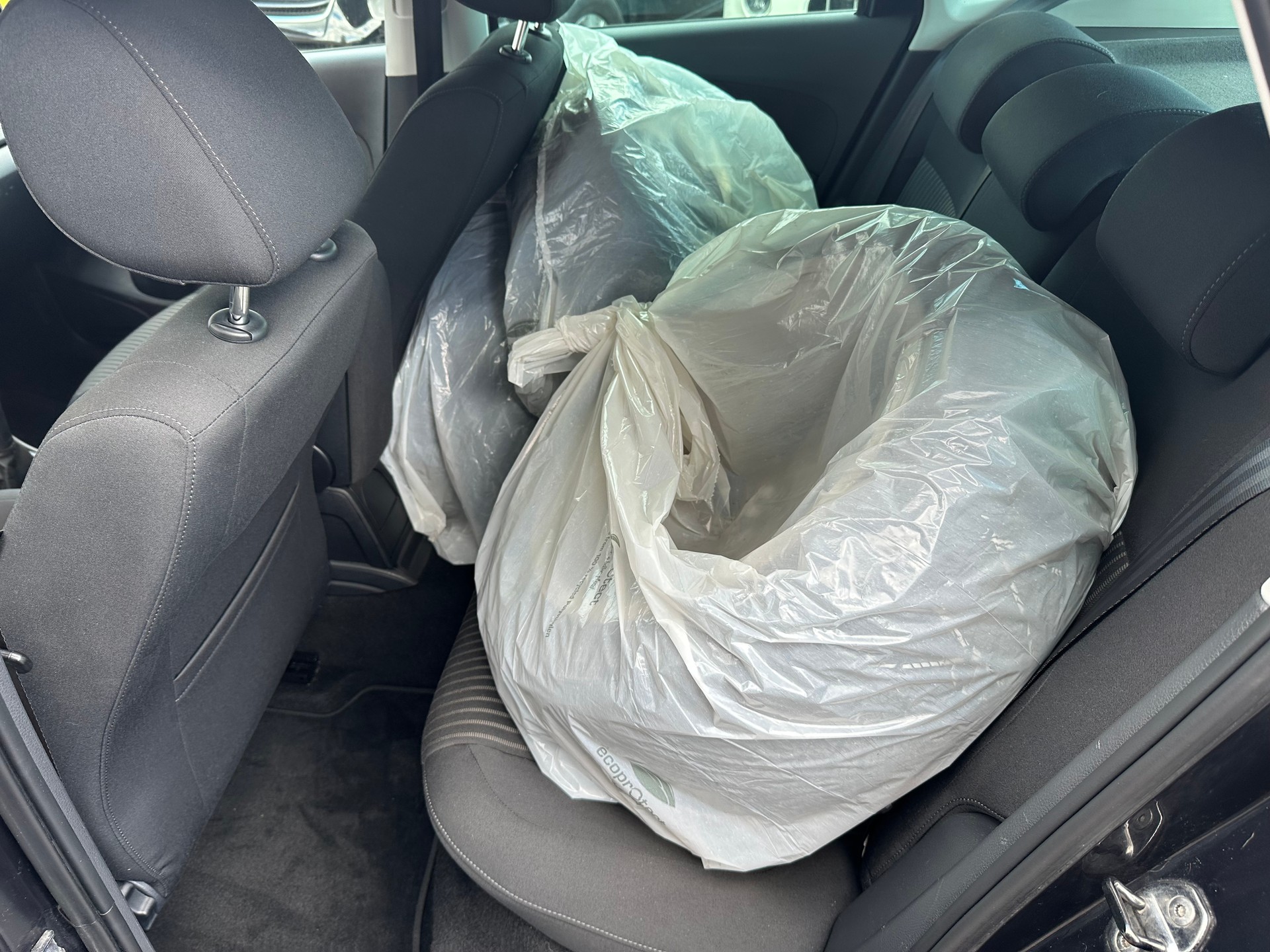 VW Polo 1.2 TSI Comfortline-image-9