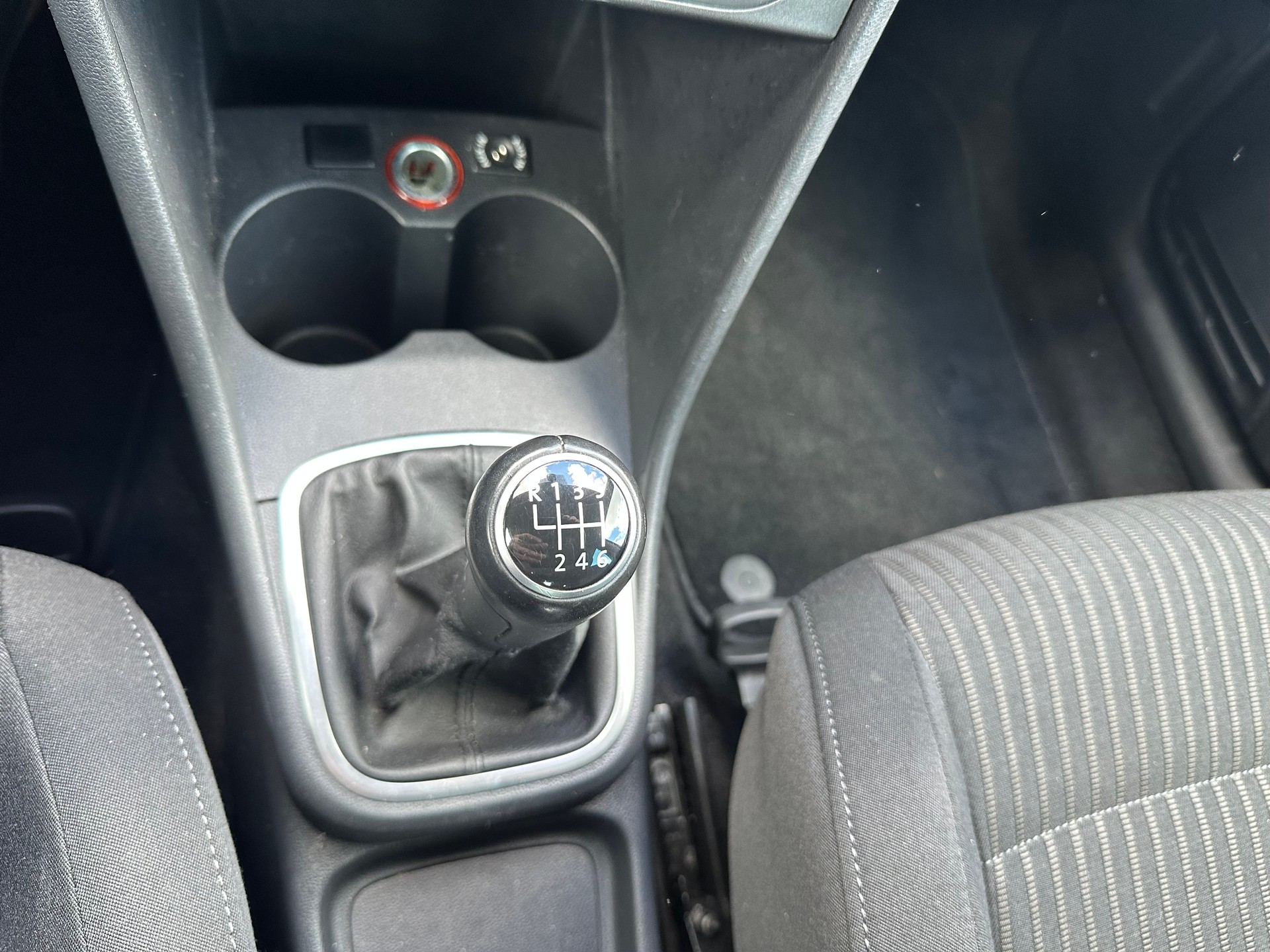 VW Polo 1.2 TSI Comfortline-image-6