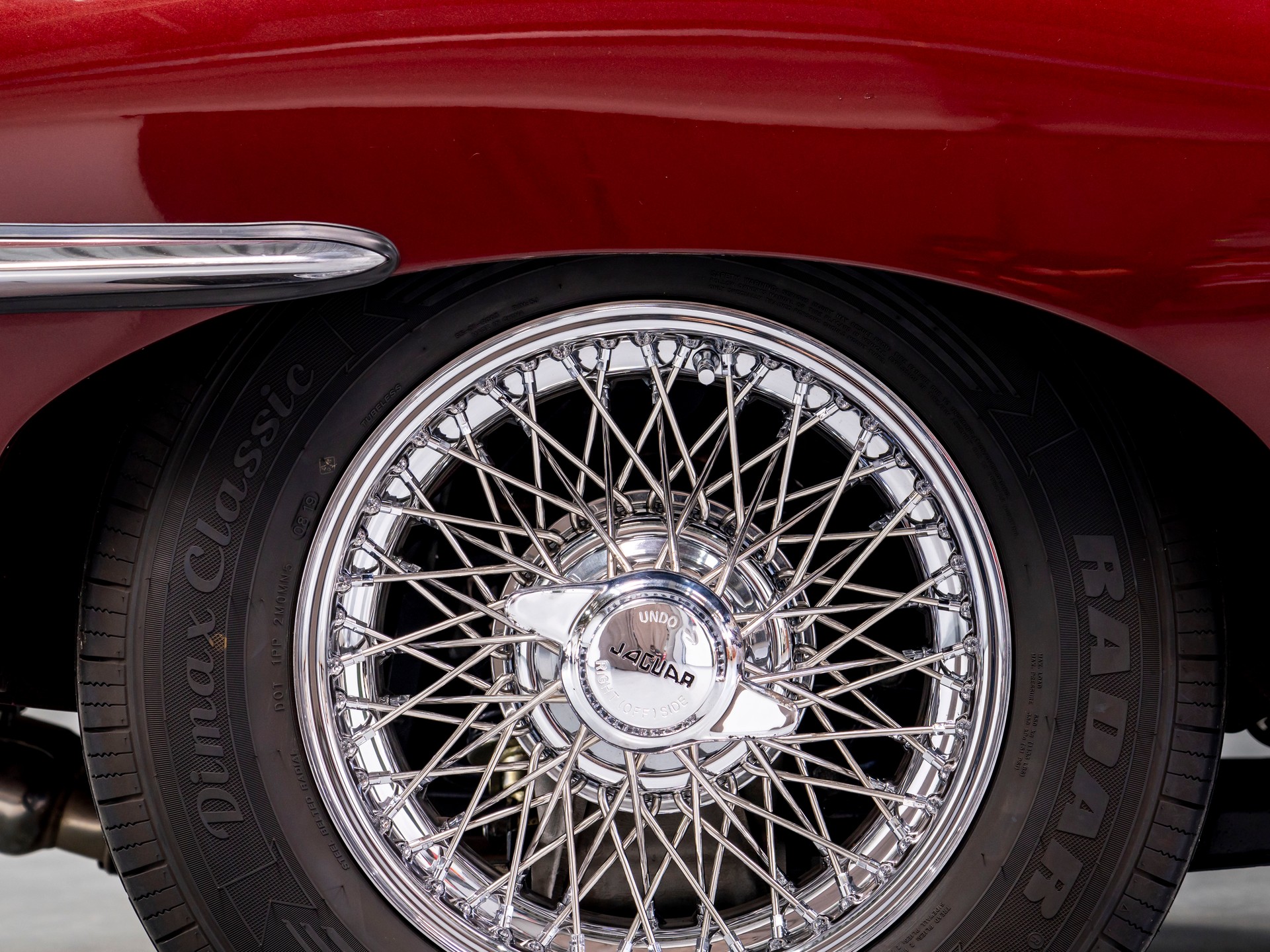 JAGUAR E TYPE 4.2 SERIE 1.5-image-26