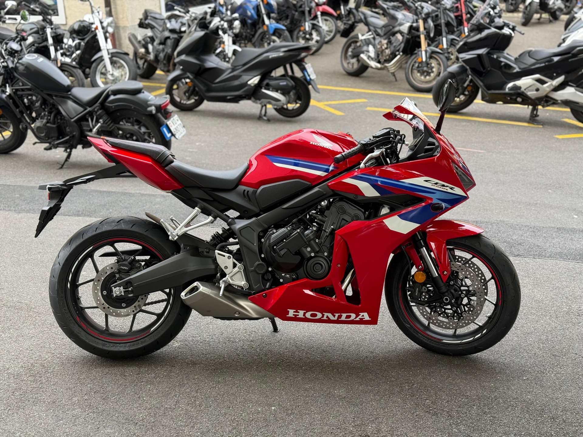 HONDA CBR 650 R E-Clutch-image-3