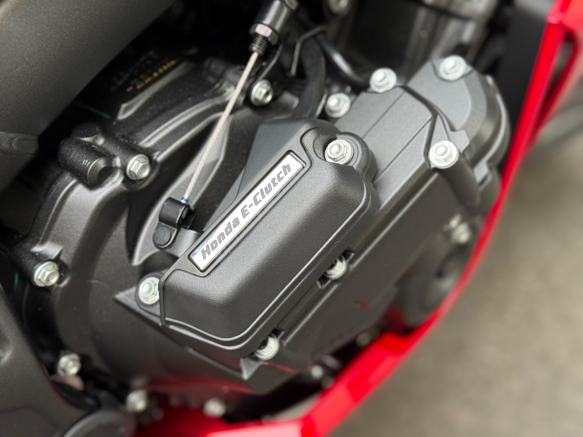 HONDA CBR 650 R E-Clutch-image-7