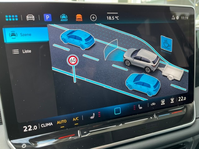 VW Tiguan 2.0 TSI DSG United 4Motion-image-12