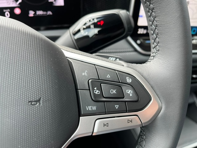 VW Tiguan 2.0 TSI DSG United 4Motion-image-6