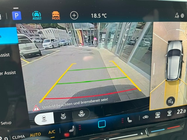 VW Tiguan 2.0 TSI DSG United 4Motion-image-8