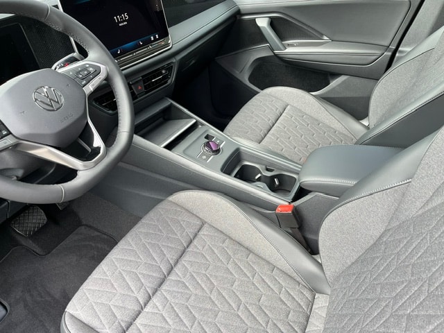 VW Tiguan 2.0 TSI DSG United 4Motion-image-17