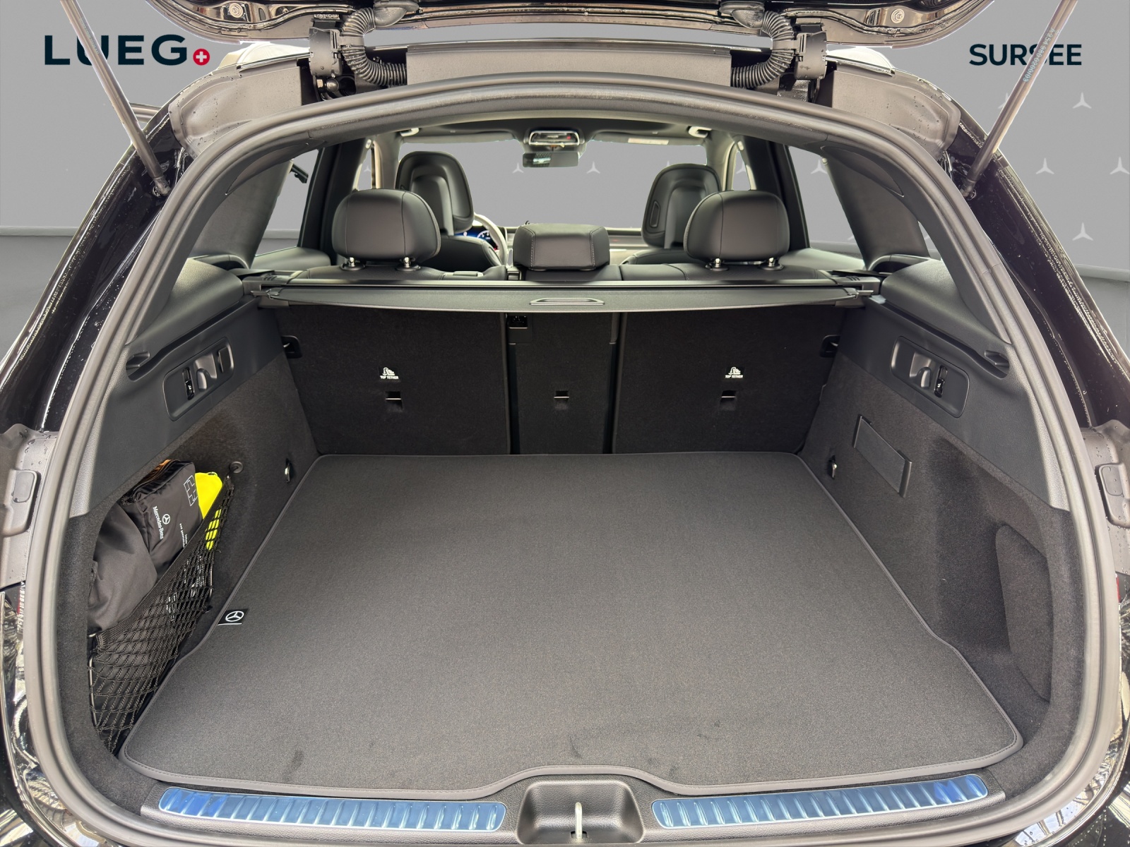 MERCEDES-BENZ GLC 300 4Matic 9G-Tronic-image-14