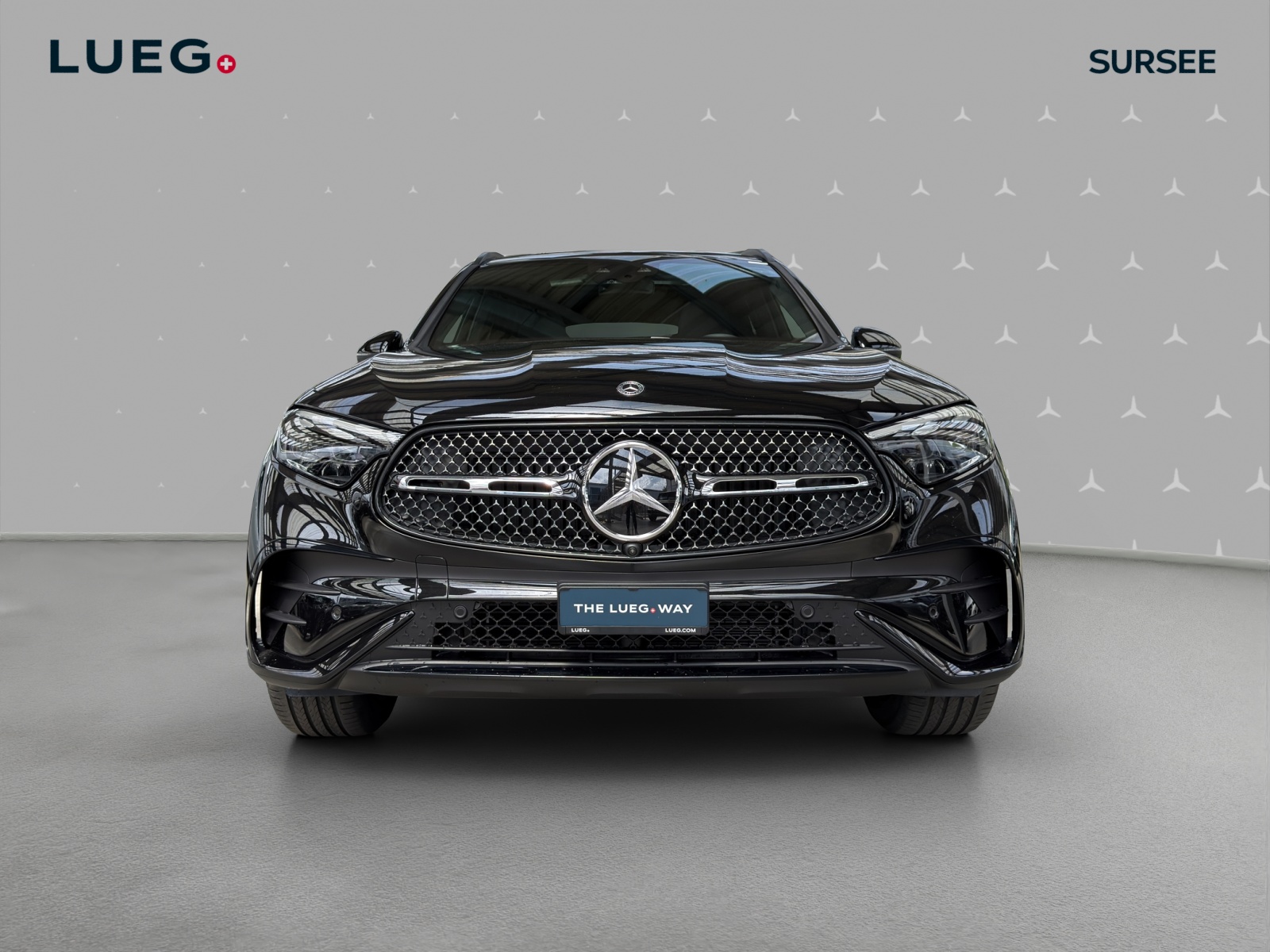 MERCEDES-BENZ GLC 300 4Matic 9G-Tronic-image-5