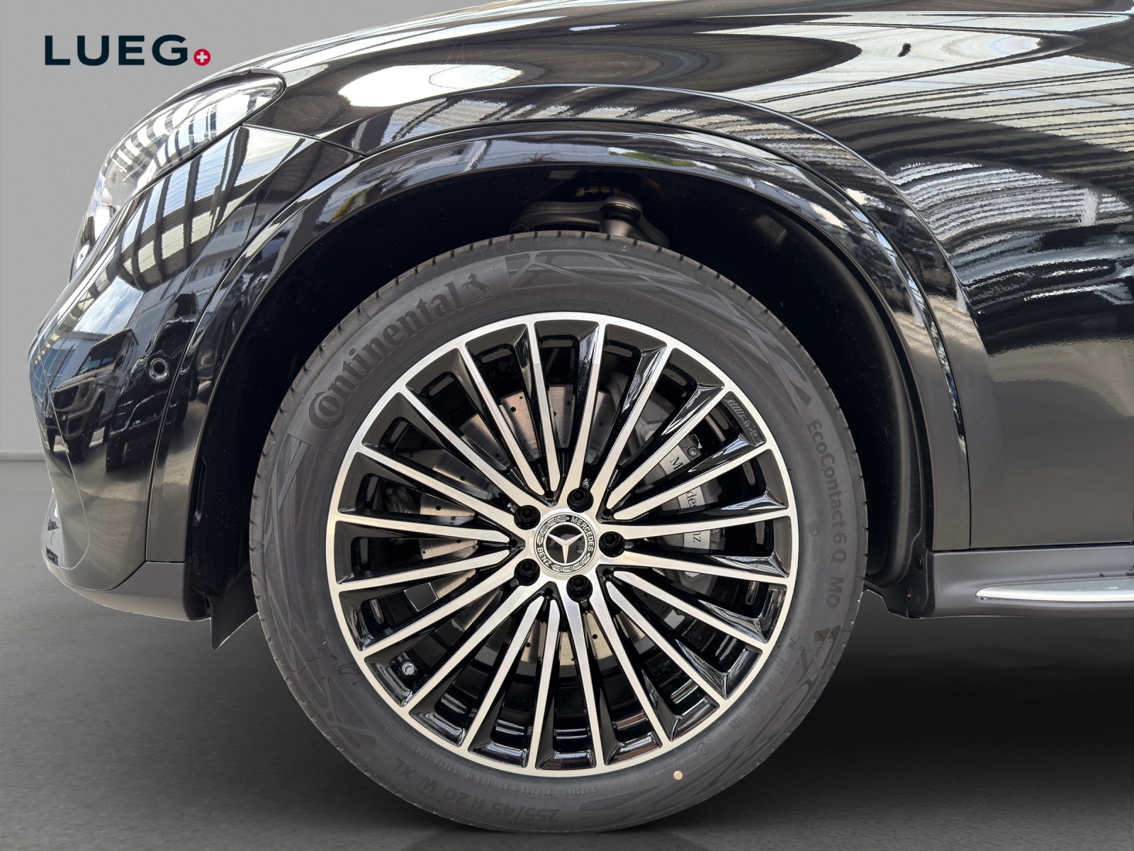 MERCEDES-BENZ GLC 300 4Matic 9G-Tronic-image-6