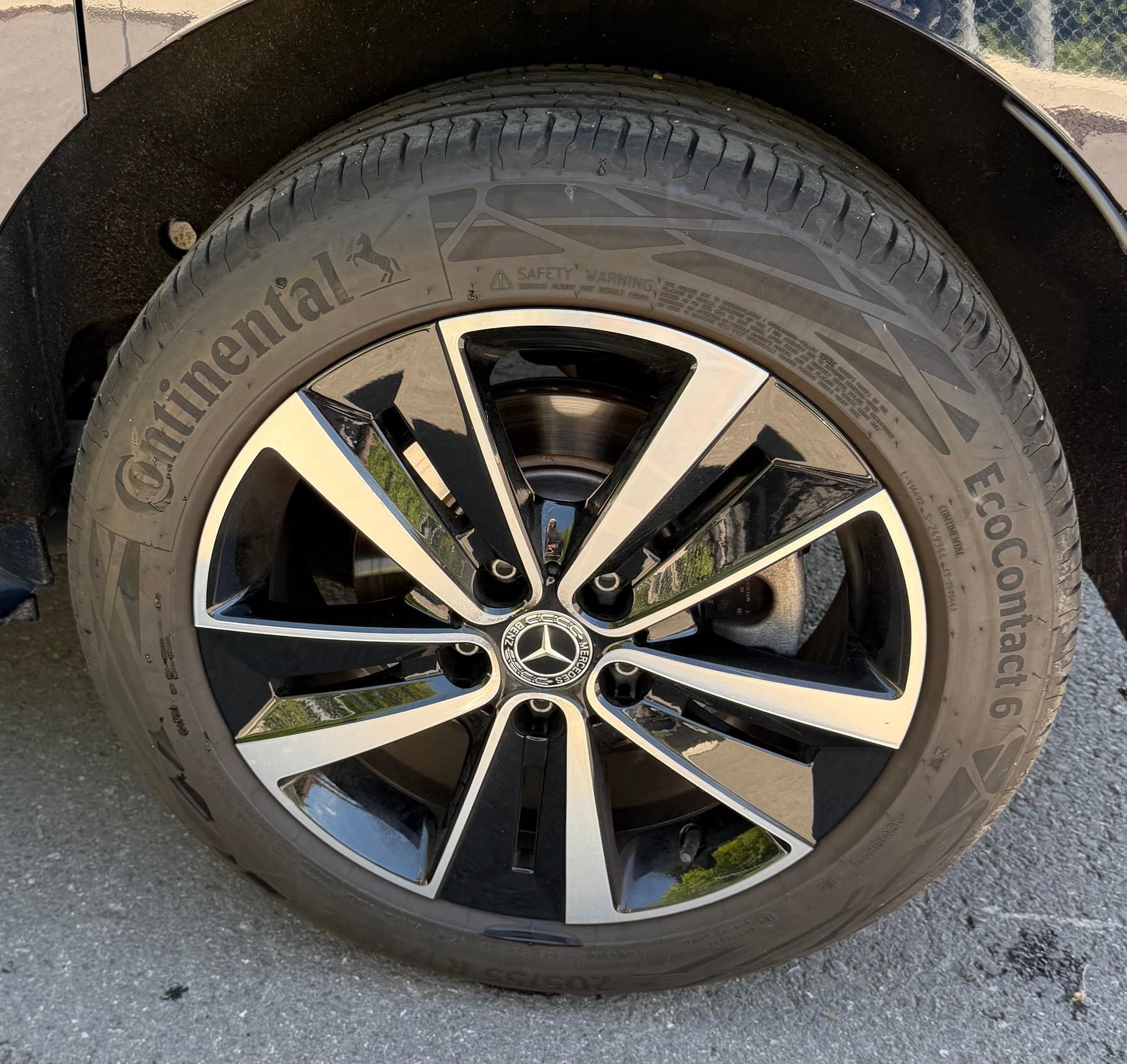 MERCEDES-BENZ T180 Progressive-image-17