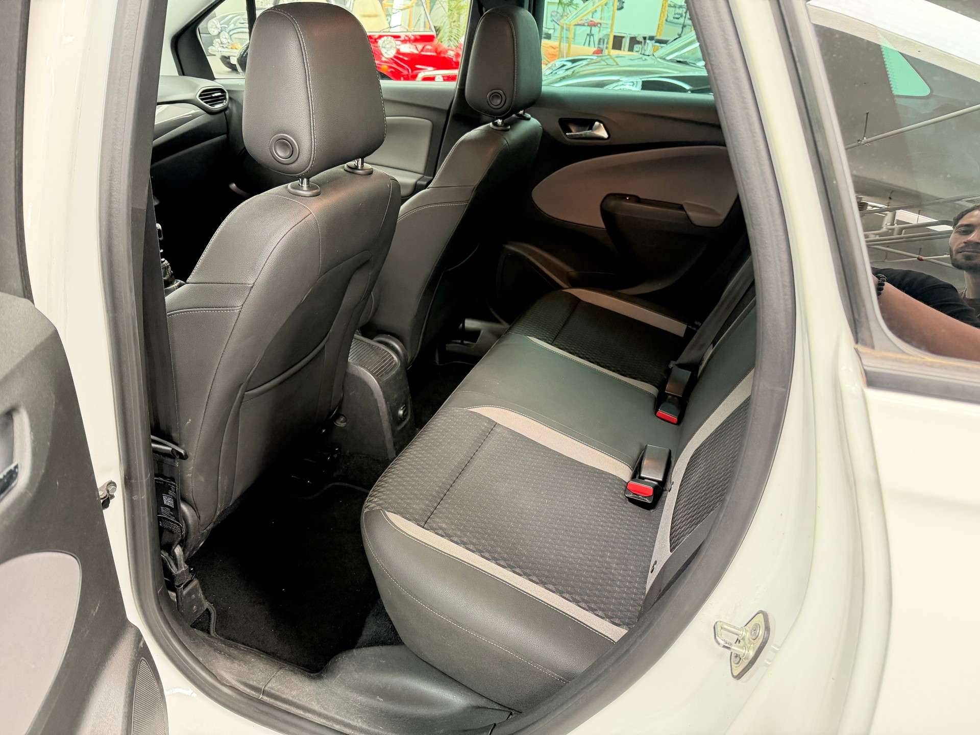 OPEL Crossland X 1.2-image-7