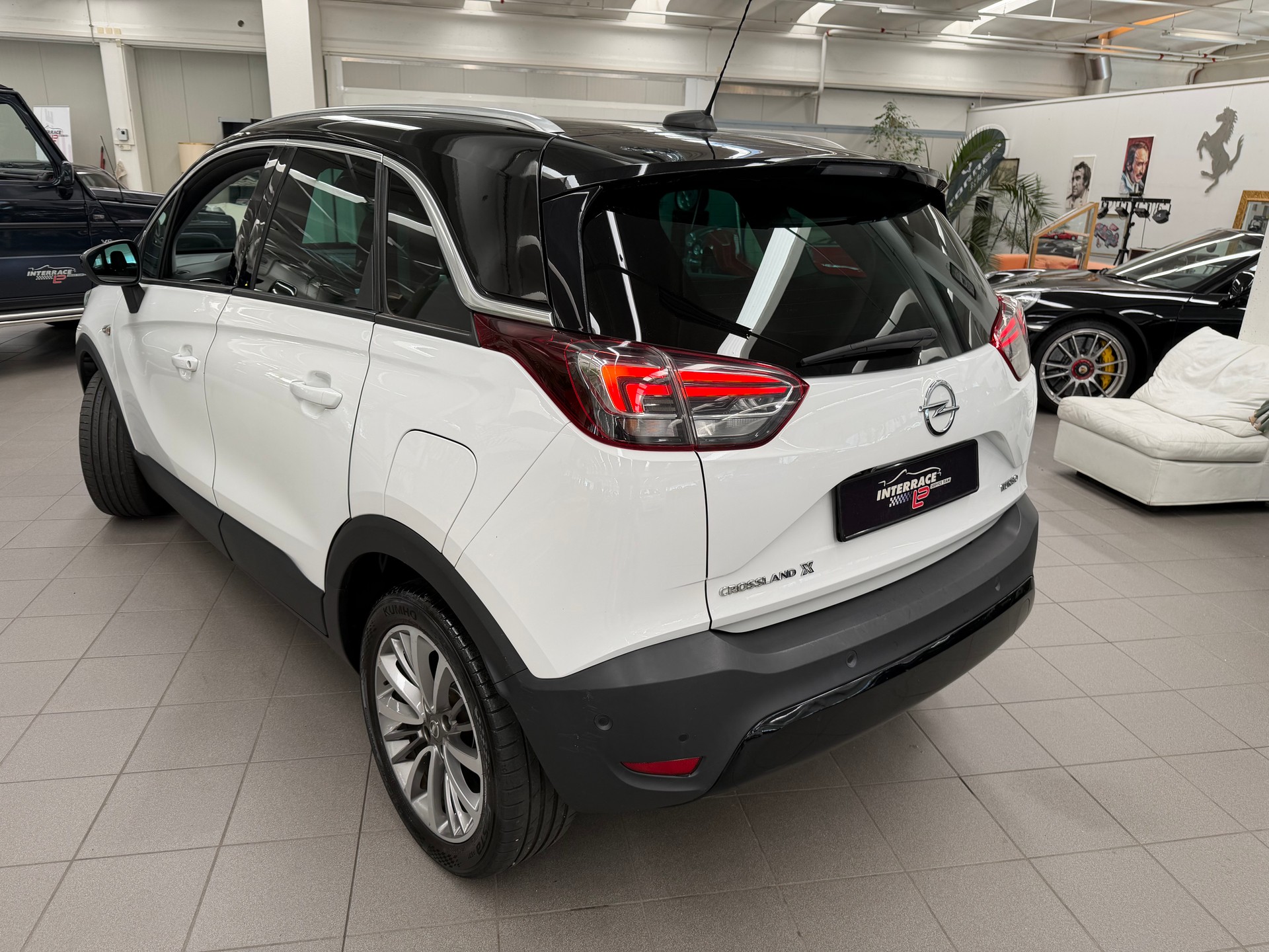OPEL Crossland X 1.2-image-3