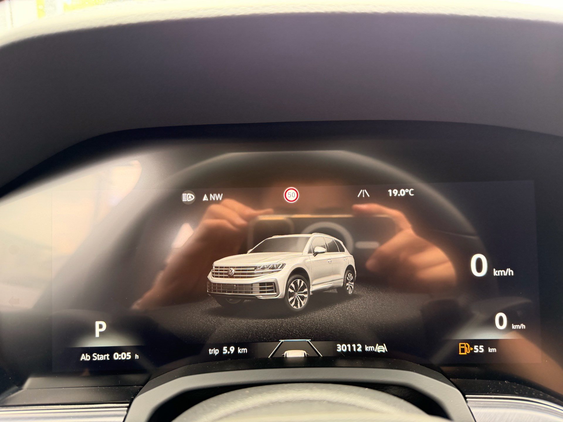 VW Touareg 3.0 TDI 4Motion R-Line *** TOPAUSSTATTUNG ZUM UNSCHLAGBAREN PREIS ***-image-10