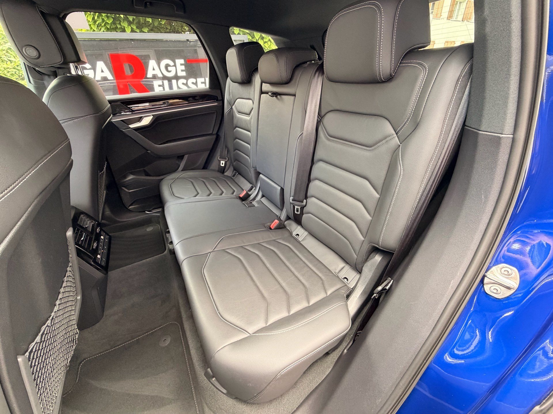 VW Touareg 3.0 TDI 4Motion R-Line *** TOPAUSSTATTUNG ZUM UNSCHLAGBAREN PREIS ***-image-25