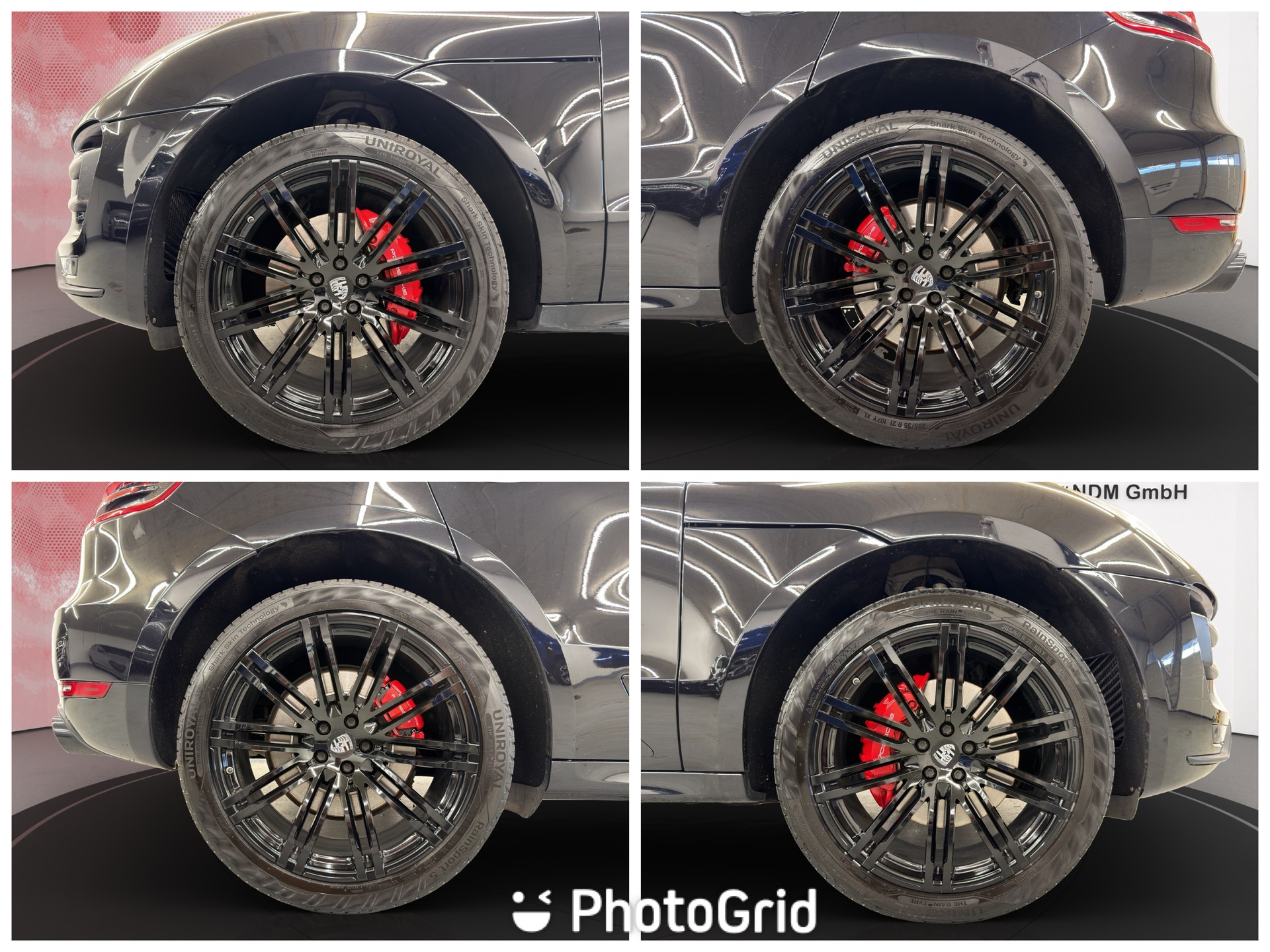 PORSCHE Macan Turbo PDK-image-15