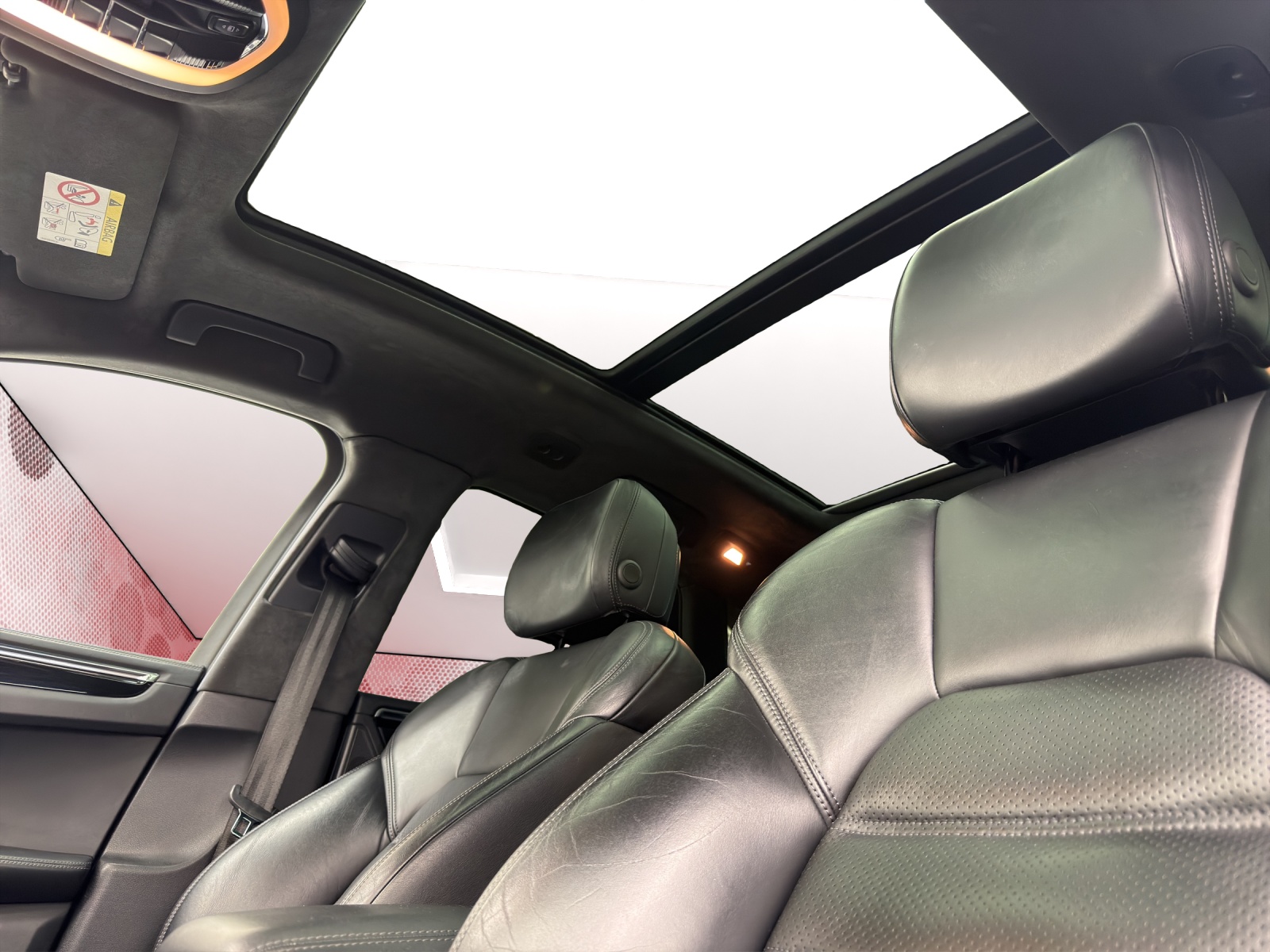 PORSCHE Macan Turbo PDK-image-12