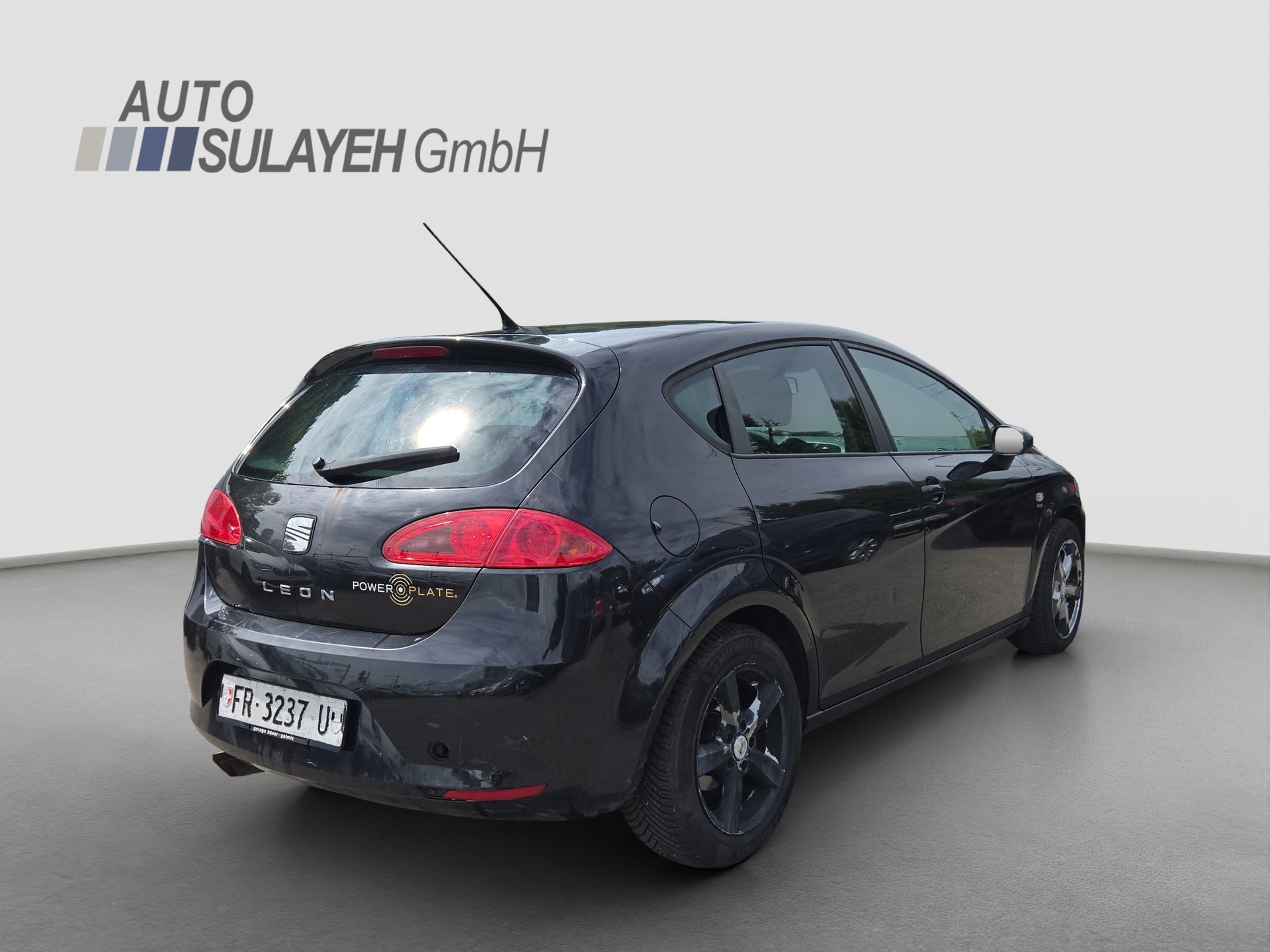 SEAT Leon 2.0 FSI Stylance-image-5