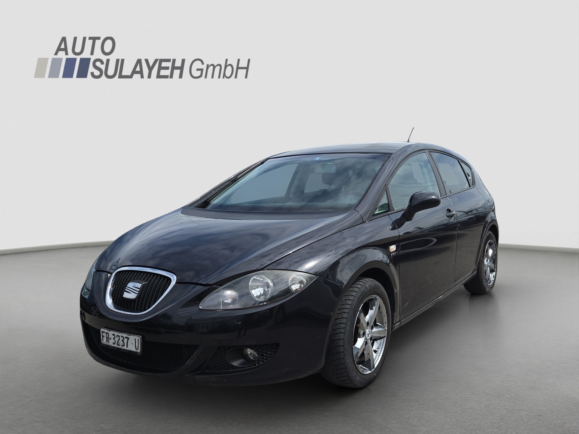 SEAT Leon 2.0 FSI Stylance-showroom-element-3