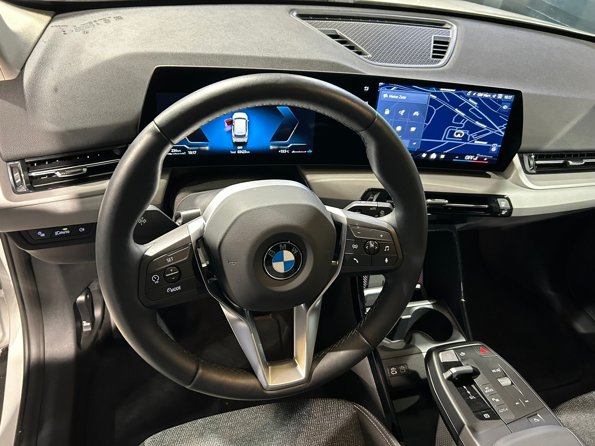 BMW X1 xDrive 23d 48V-image-26