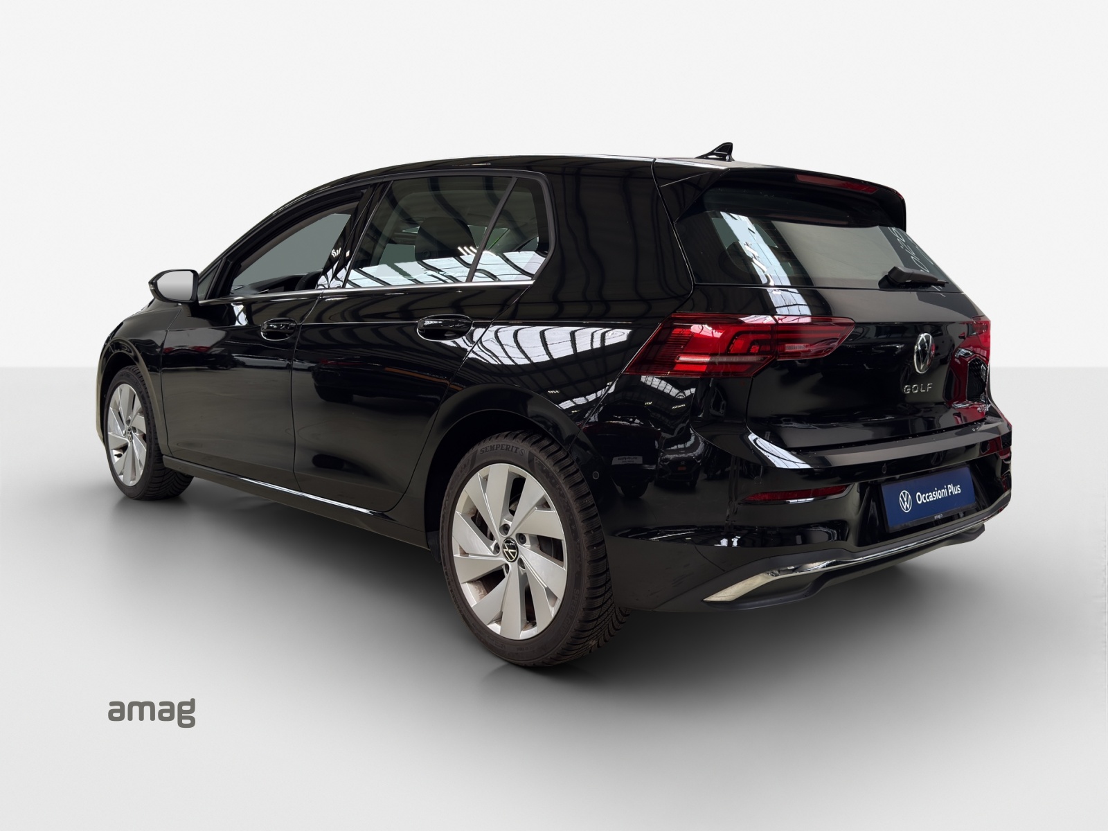 VW Golf 1.5 e TSI mHEV Style DSG-showroom-element-2