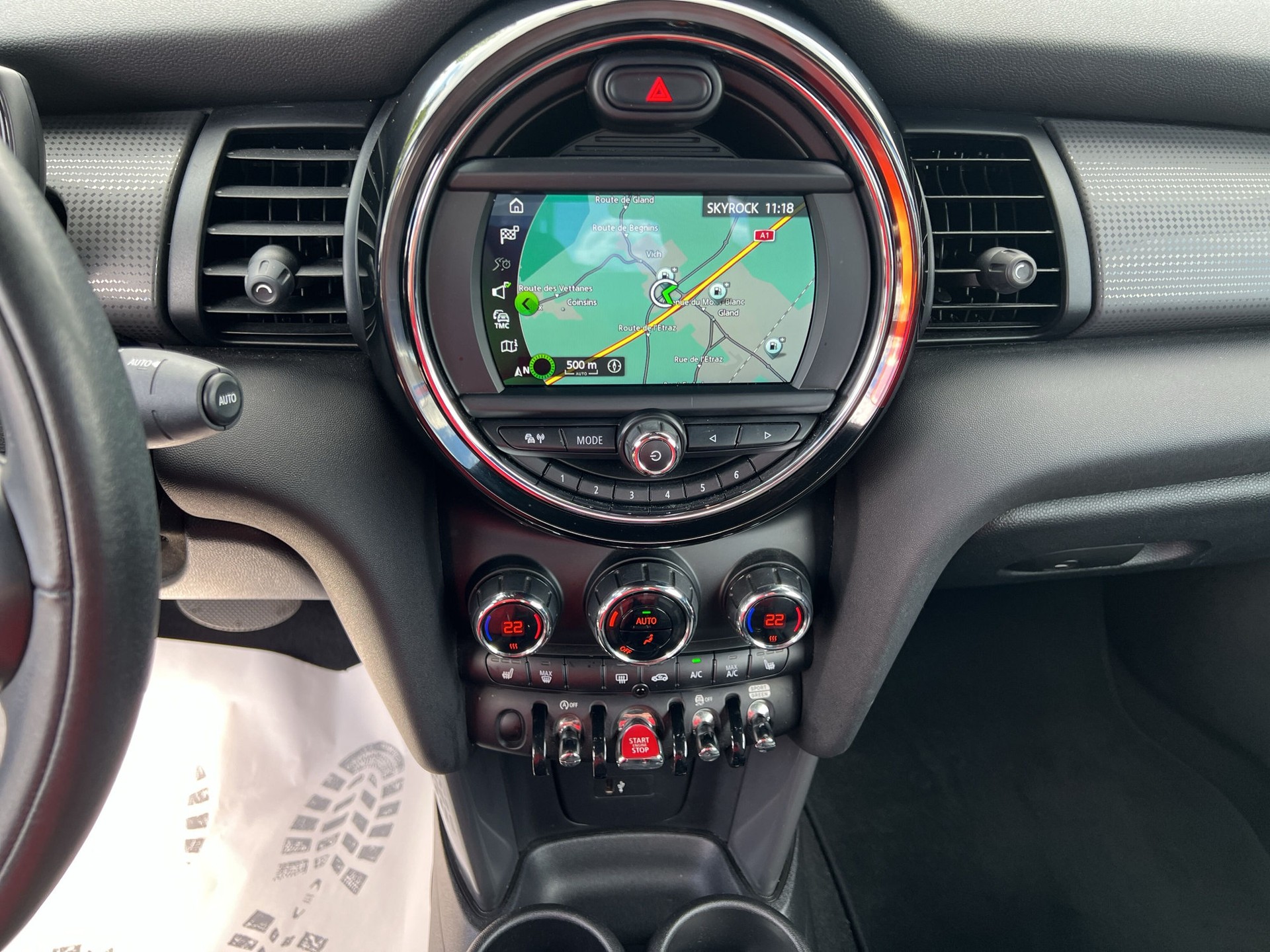MINI Cooper Cabriolet DKG-image-10