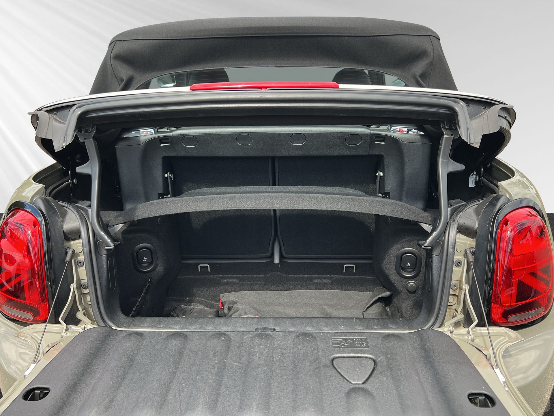 MINI Cooper Cabriolet DKG-image-7