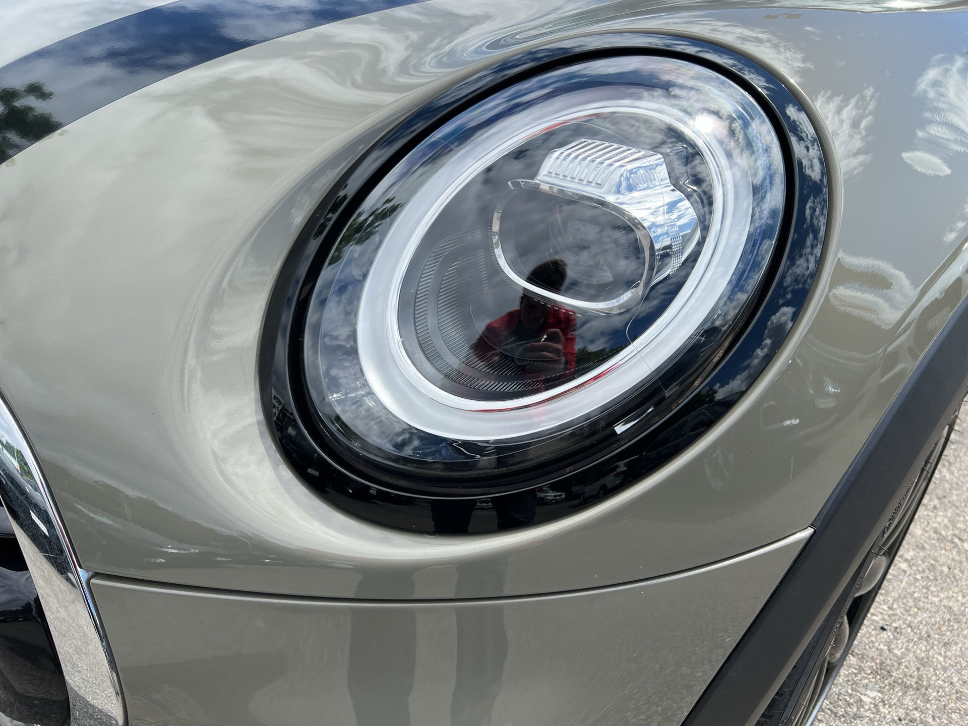MINI Cooper Cabriolet DKG-image-17