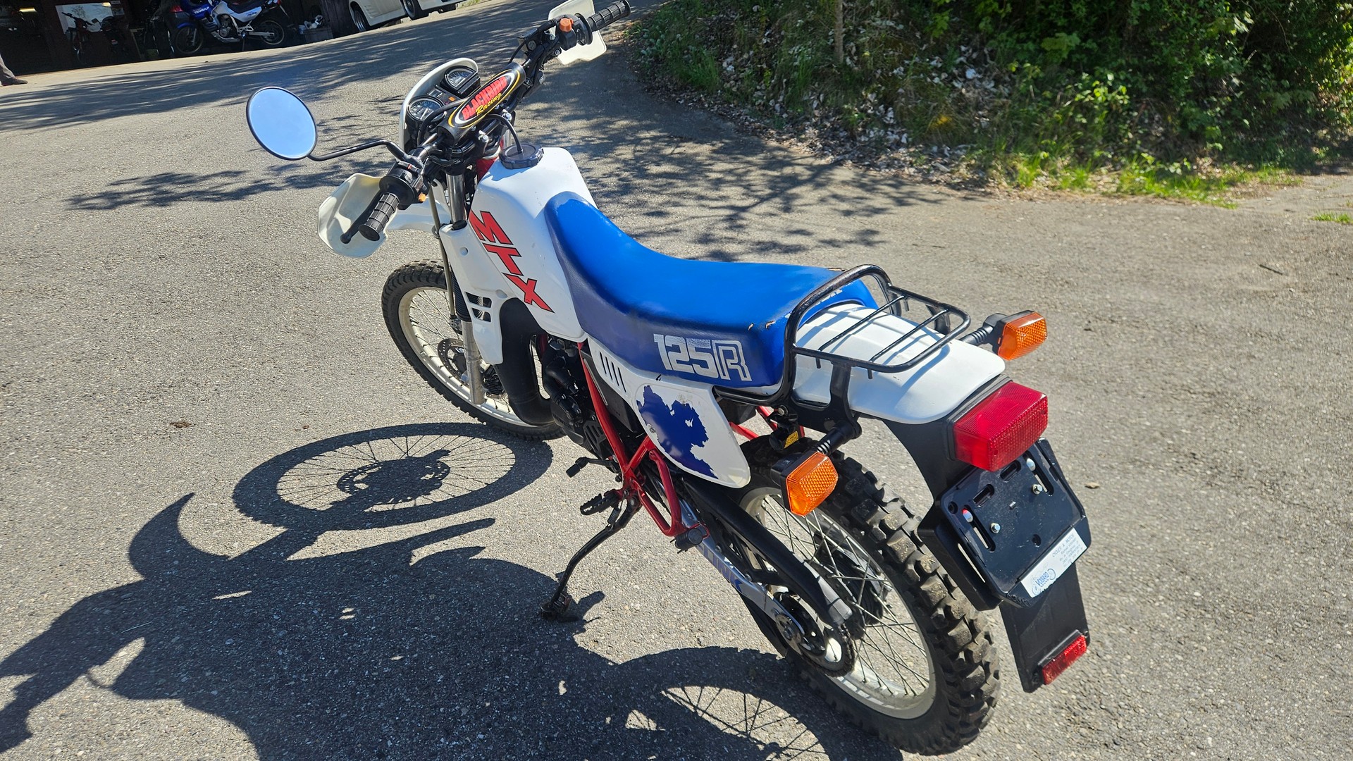 HONDA MTX 125 RW-image-3