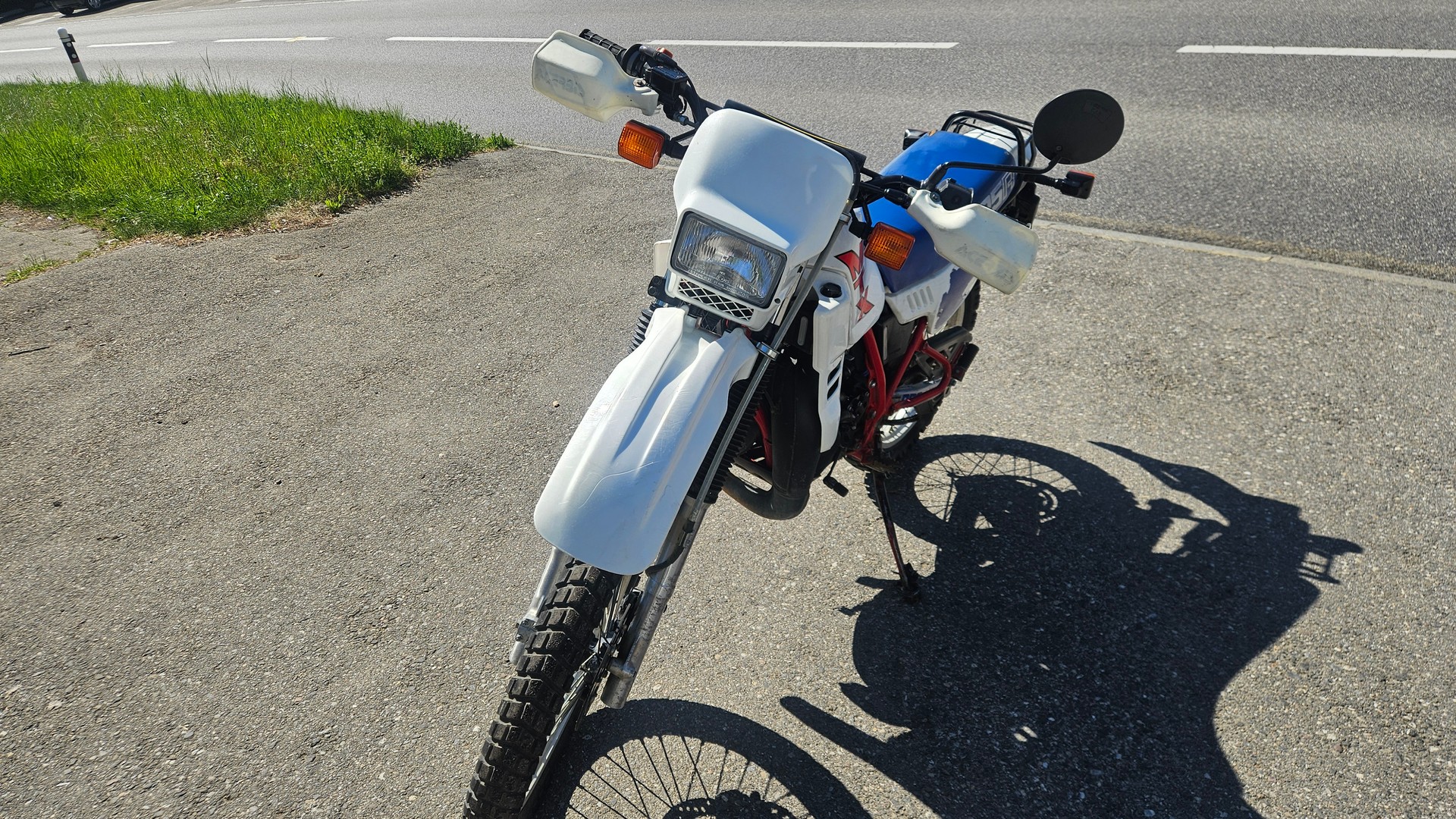 HONDA MTX 125 RW-image-4