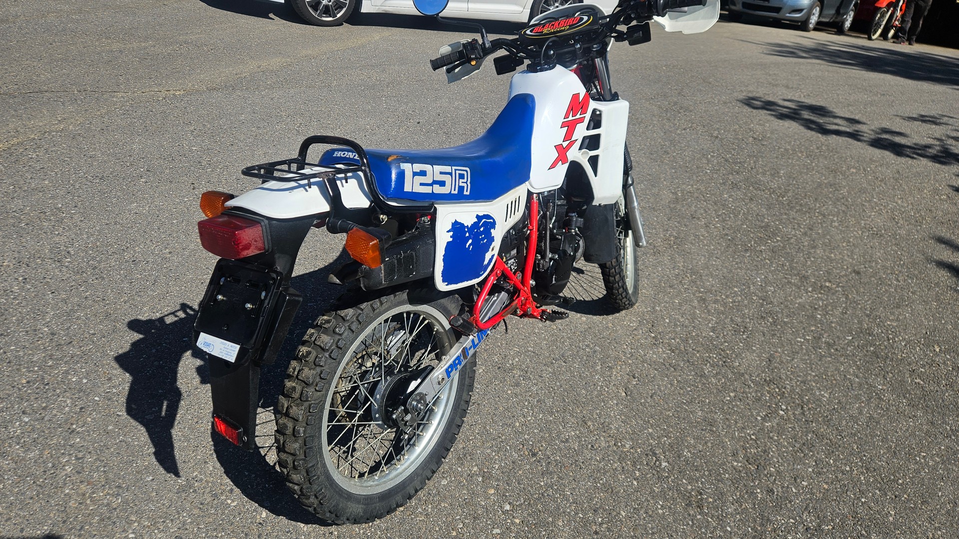 HONDA MTX 125 RW-image-5