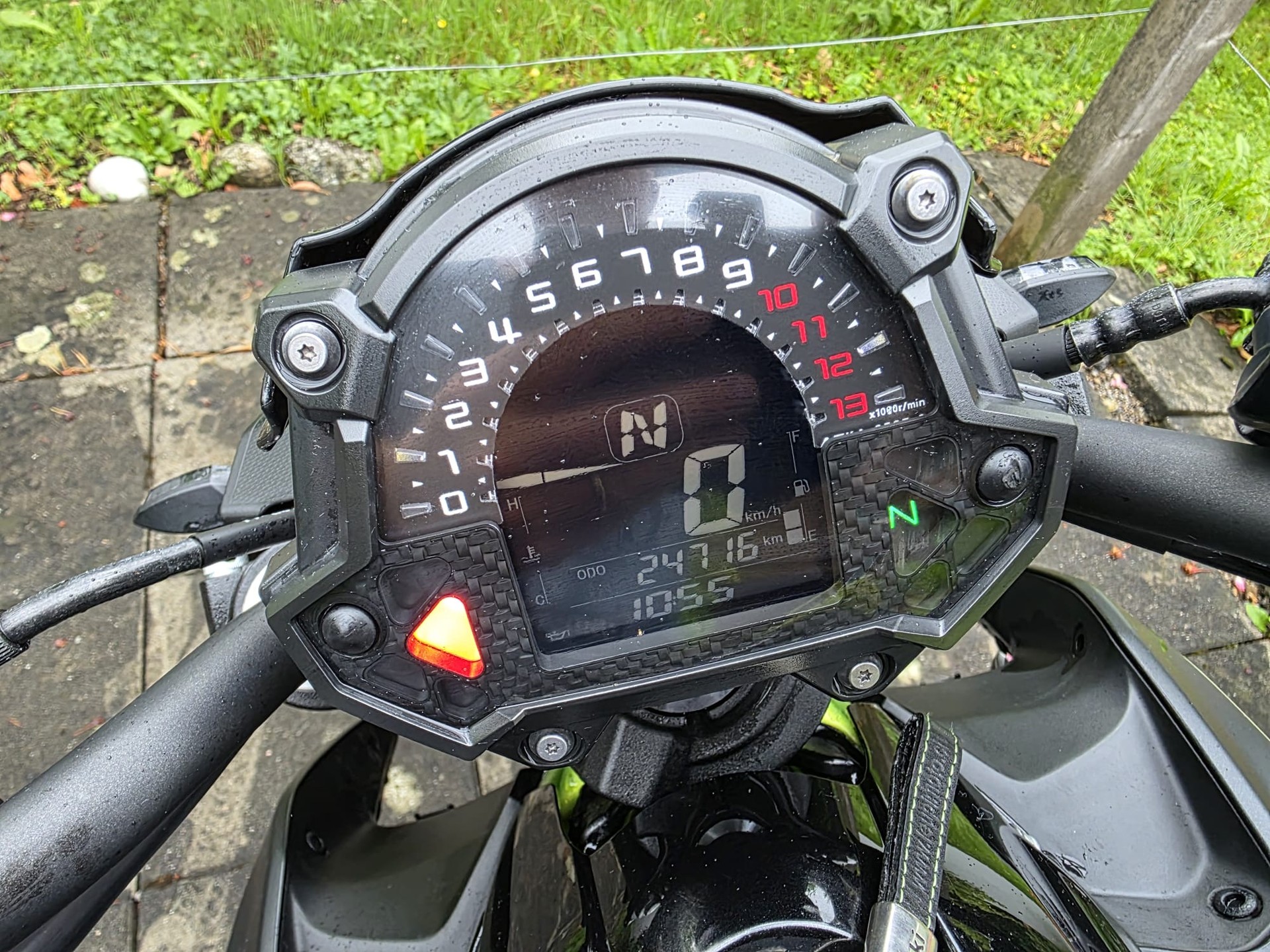 KAWASAKI Z 650-image-2