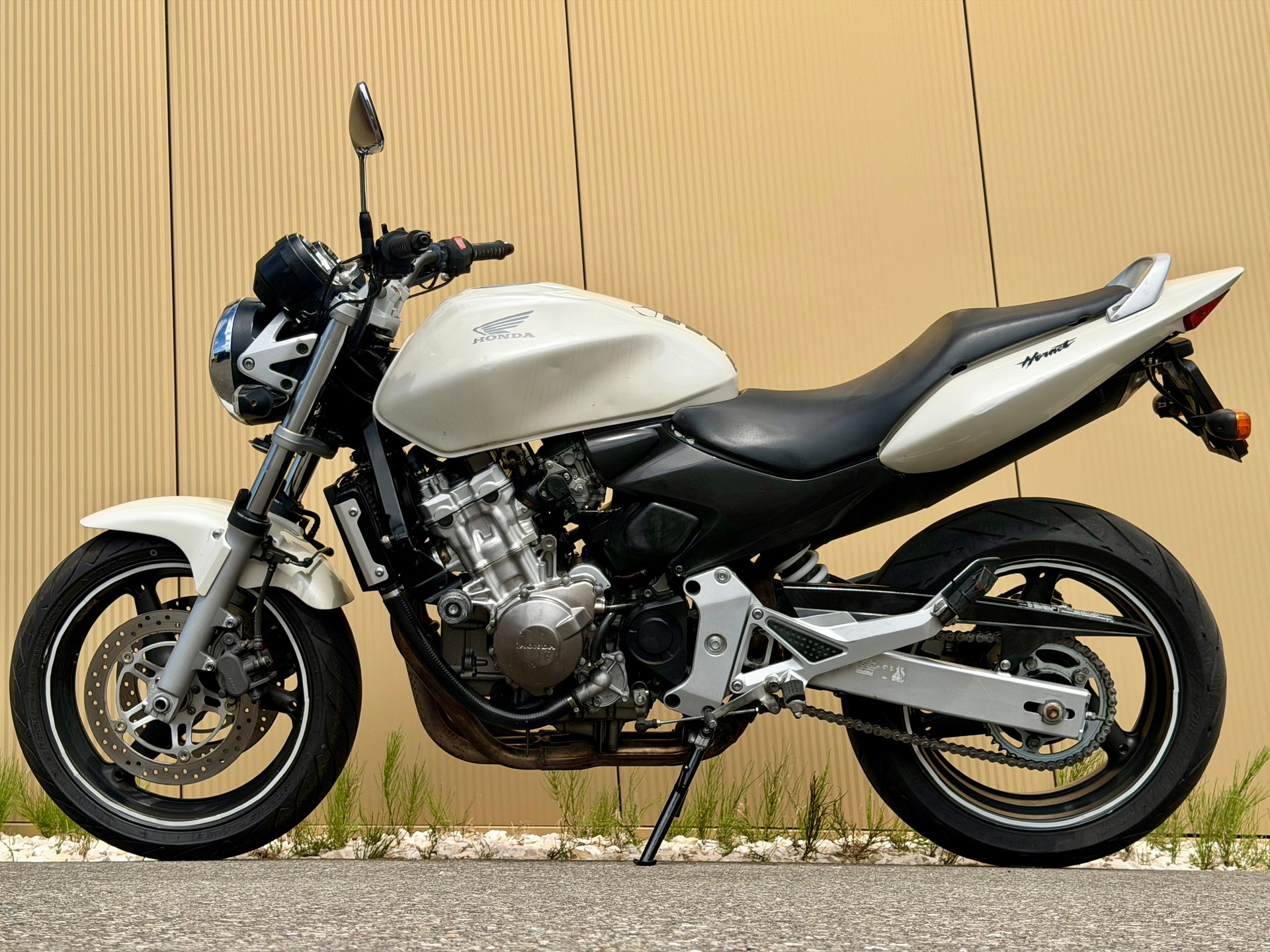 HONDA CB 600 F Hornet (25kW)-image-10