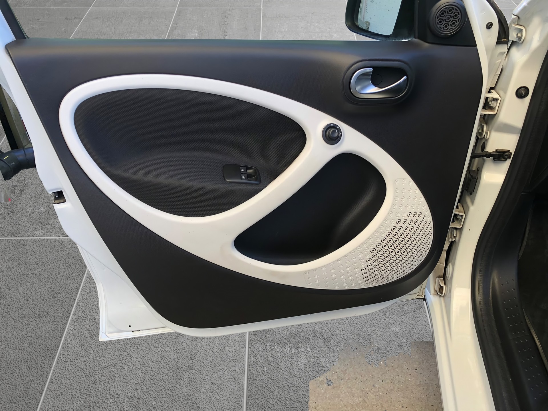 SMART forfour passion twinmatic cabrio-image-6