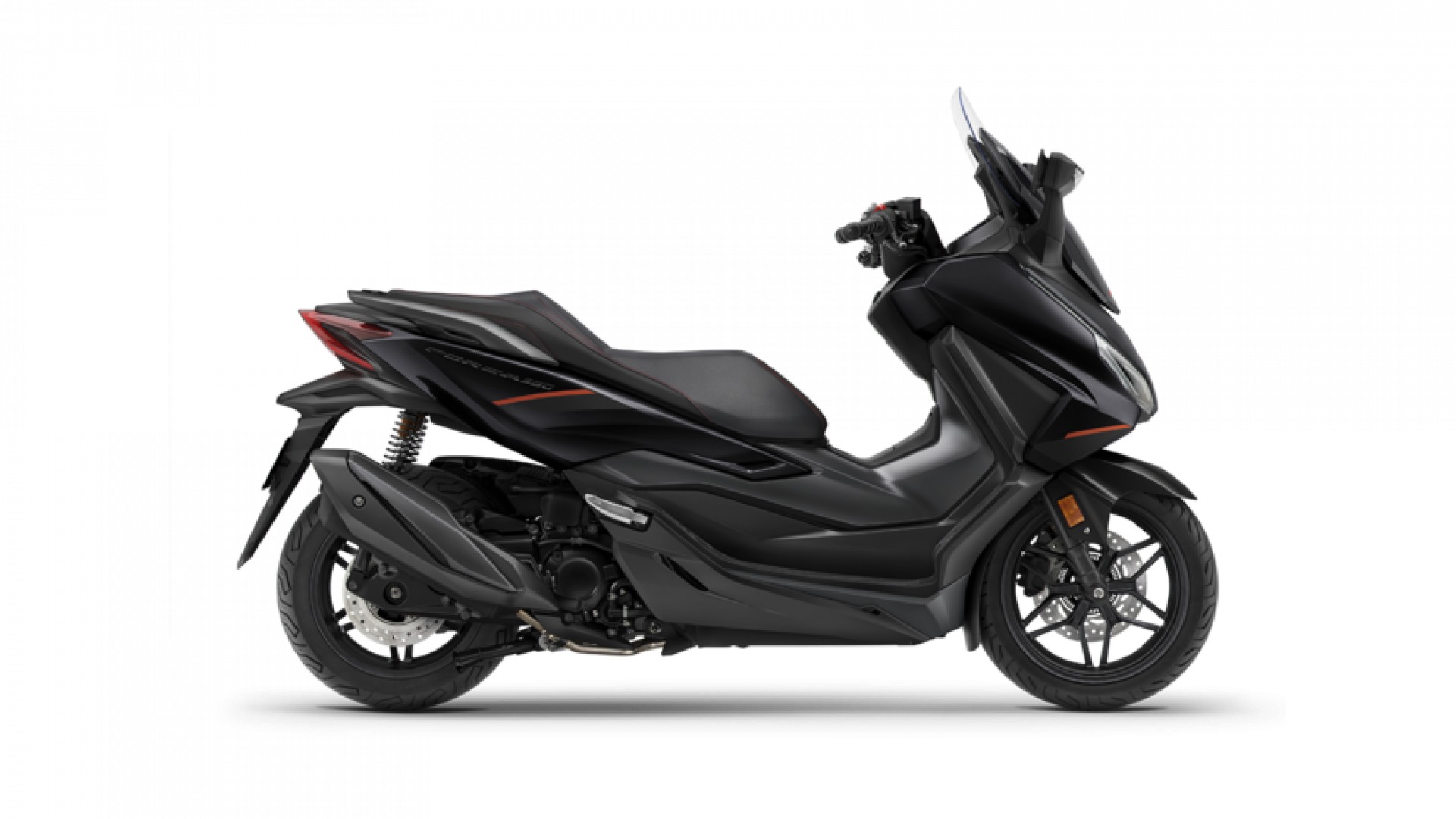 HONDA NSS 350 Forza Special Edition-image-0