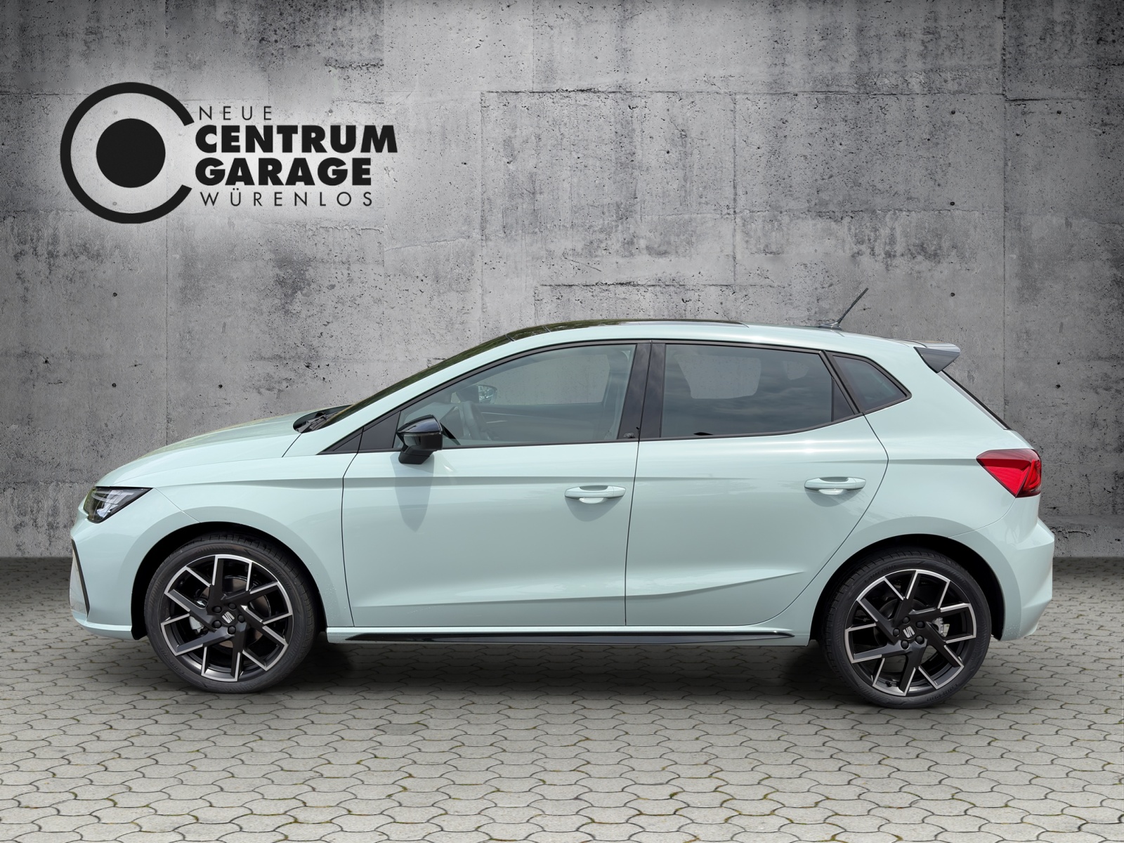 SEAT Ibiza 1.0 EcoTSI Move FR DSG-image-5