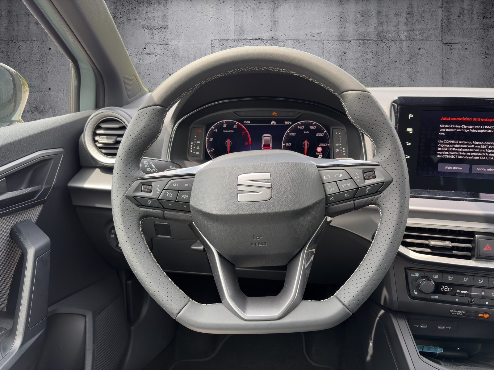 SEAT Ibiza 1.0 EcoTSI Move FR DSG-image-8