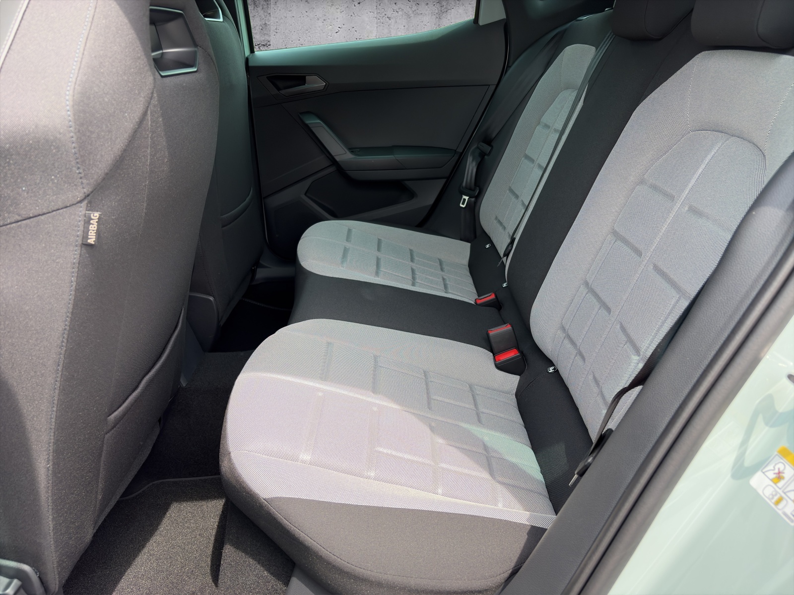 SEAT Ibiza 1.0 EcoTSI Move FR DSG-image-13