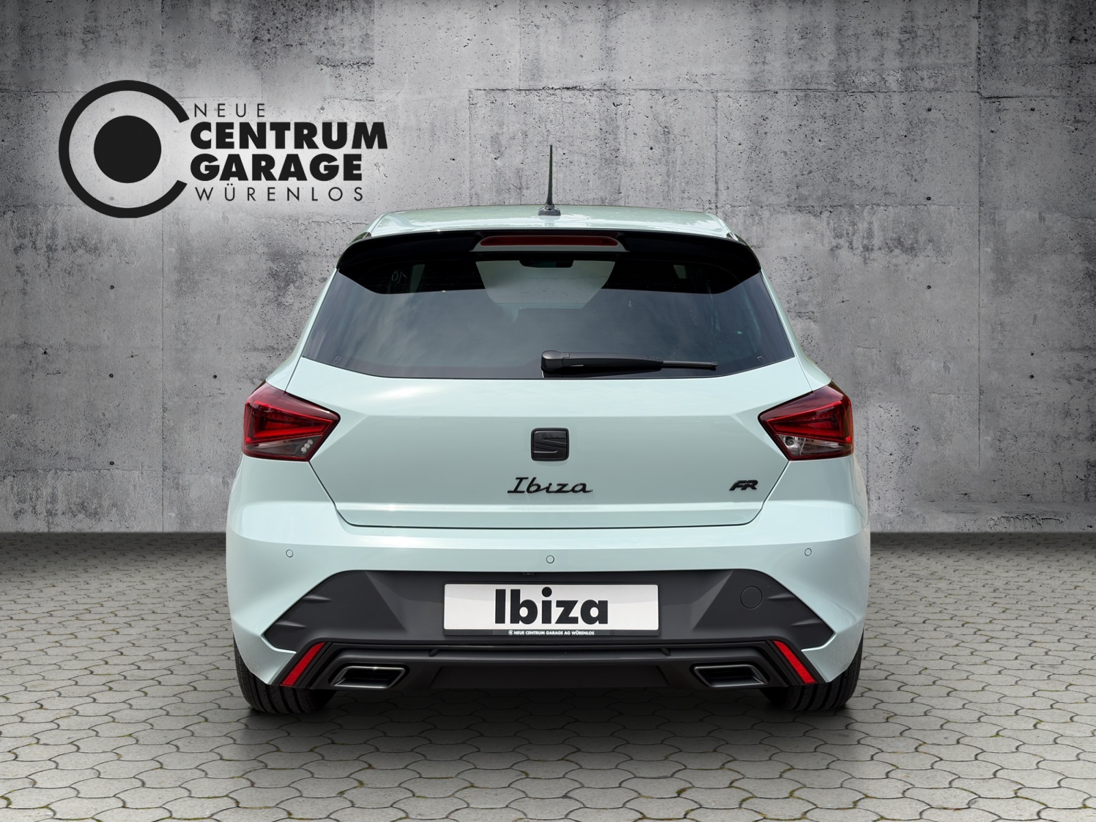 SEAT Ibiza 1.0 EcoTSI Move FR DSG-image-6
