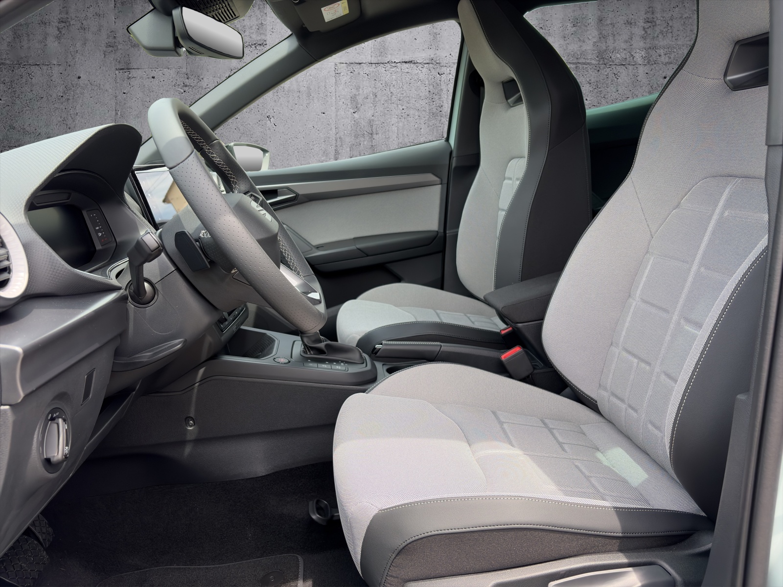SEAT Ibiza 1.0 EcoTSI Move FR DSG-image-7