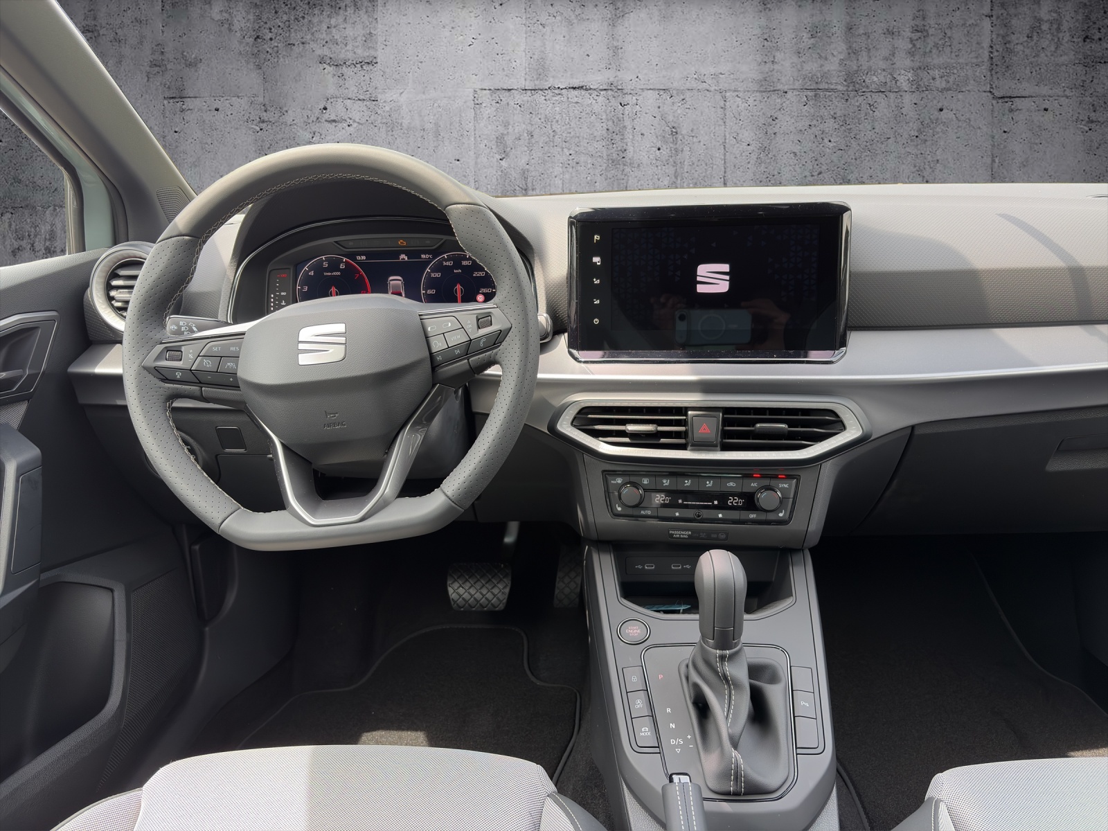 SEAT Ibiza 1.0 EcoTSI Move FR DSG-image-11