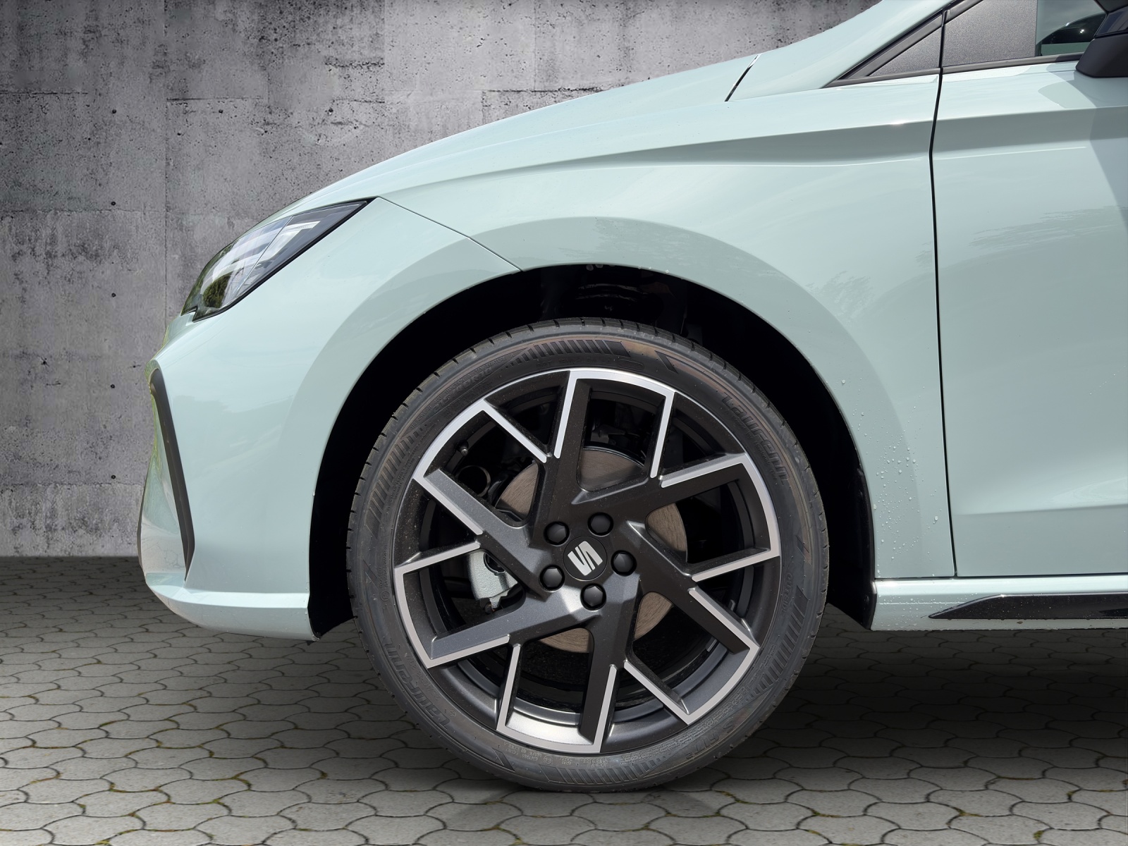 SEAT Ibiza 1.0 EcoTSI Move FR DSG-image-15