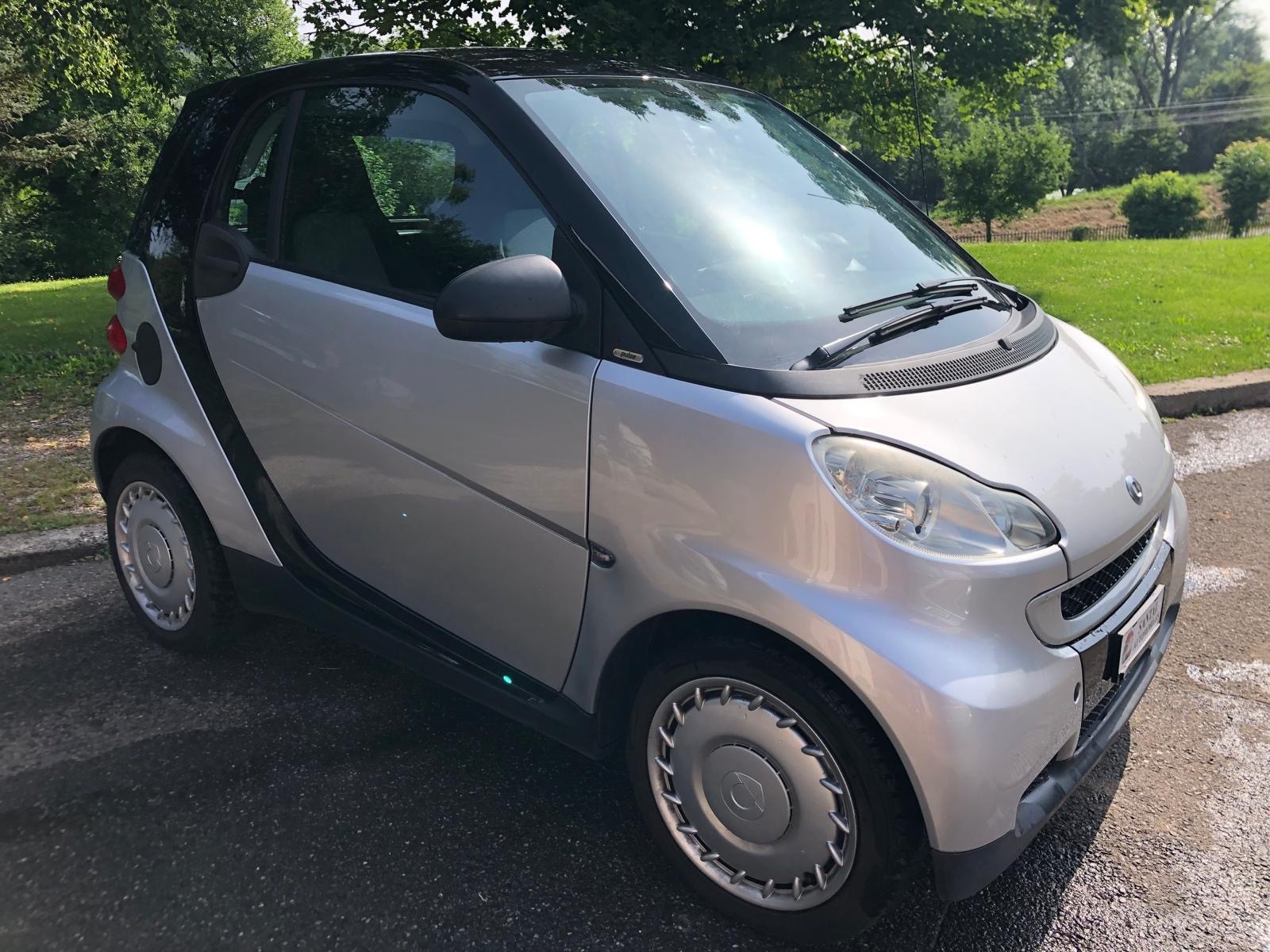 SMART fortwo pulse softouch-image-1